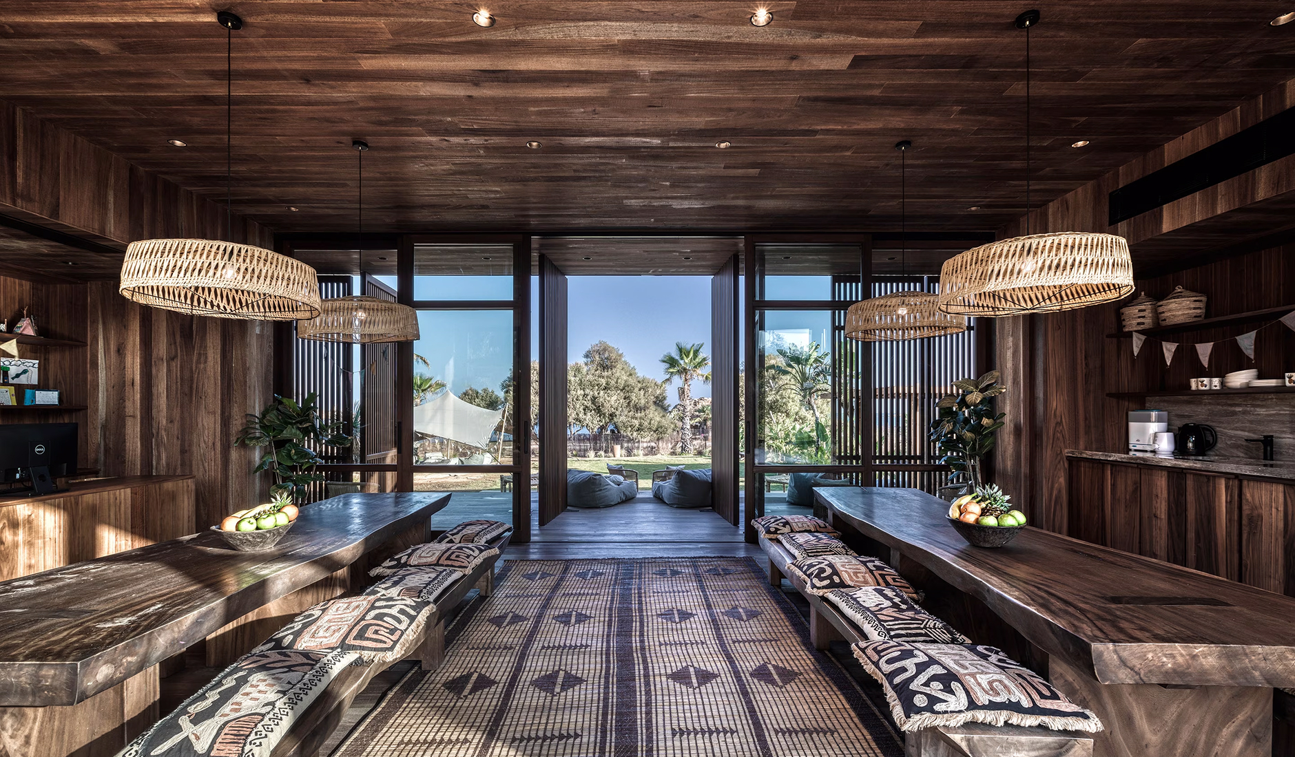 Domes Zeen Chania, a Luxury Collection Resort • The Best Luxury and Boutique Hotels in Crete, Greece