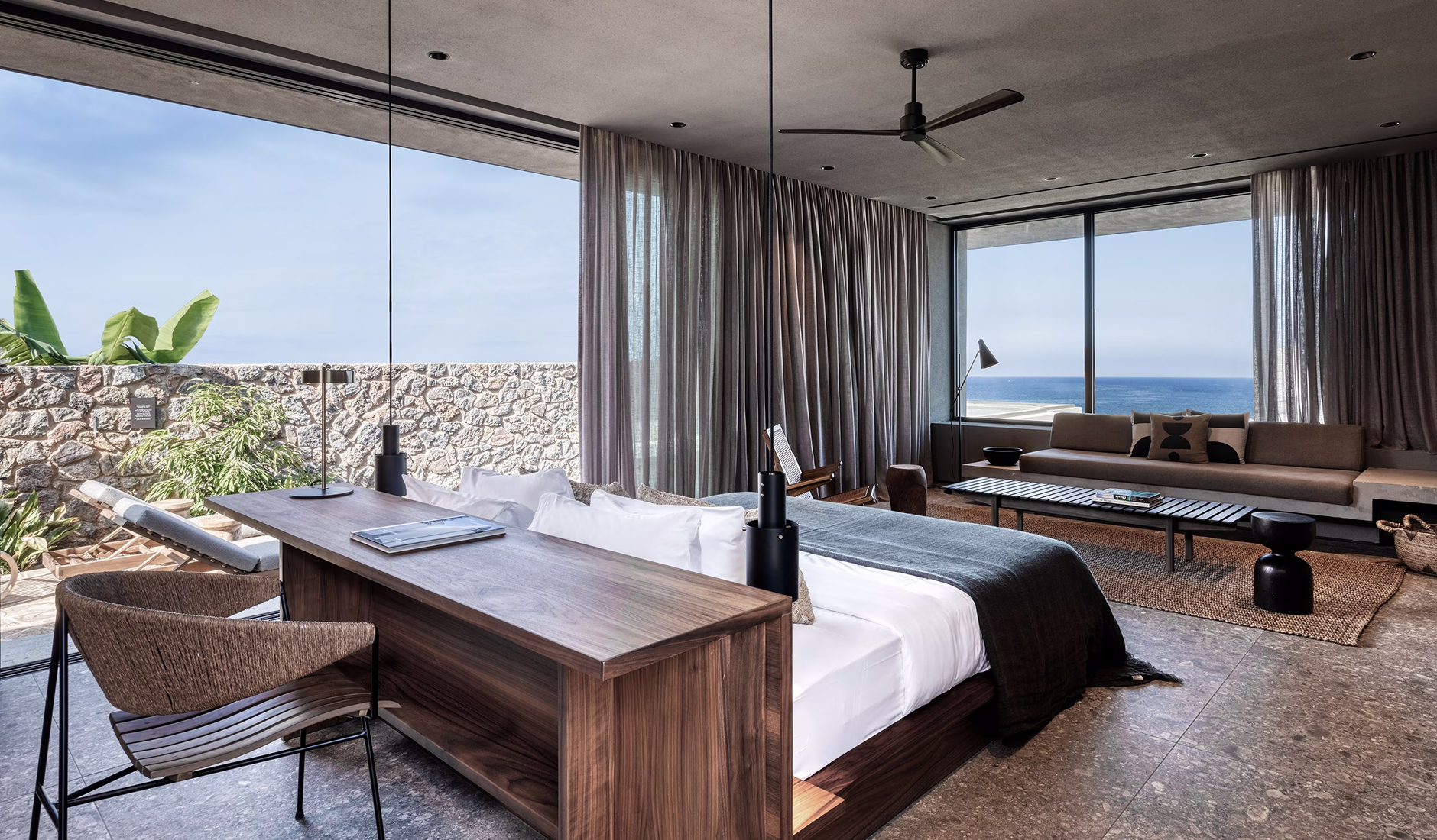 Domes Zeen Chania, a Luxury Collection Resort • The Best Luxury and Boutique Hotels in Crete, Greece