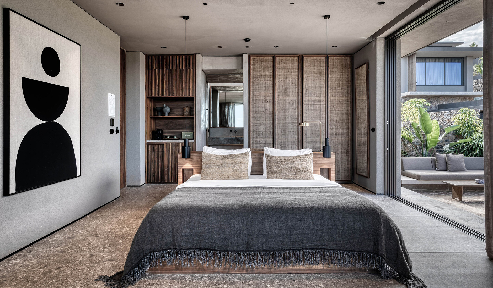 Domes Zeen Chania, a Luxury Collection Resort • The Best Luxury and Boutique Hotels in Crete, Greece