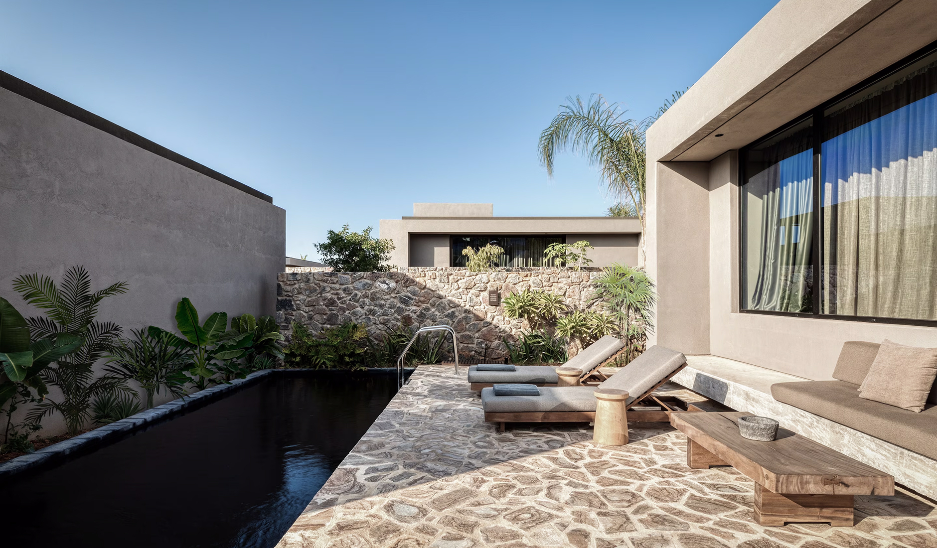 Domes Zeen Chania, a Luxury Collection Resort • The Best Luxury and Boutique Hotels in Crete, Greece