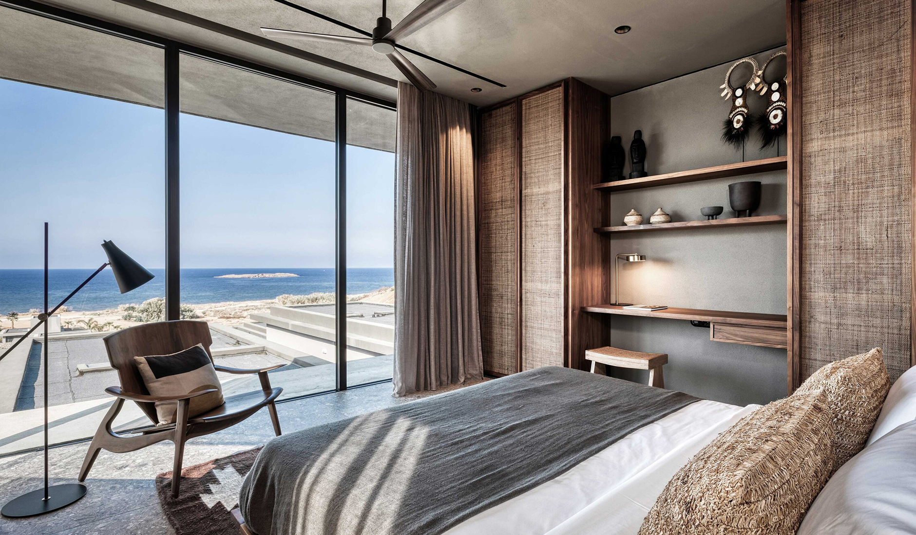 Domes Zeen Chania, a Luxury Collection Resort • The Best Luxury and Boutique Hotels in Crete, Greece
