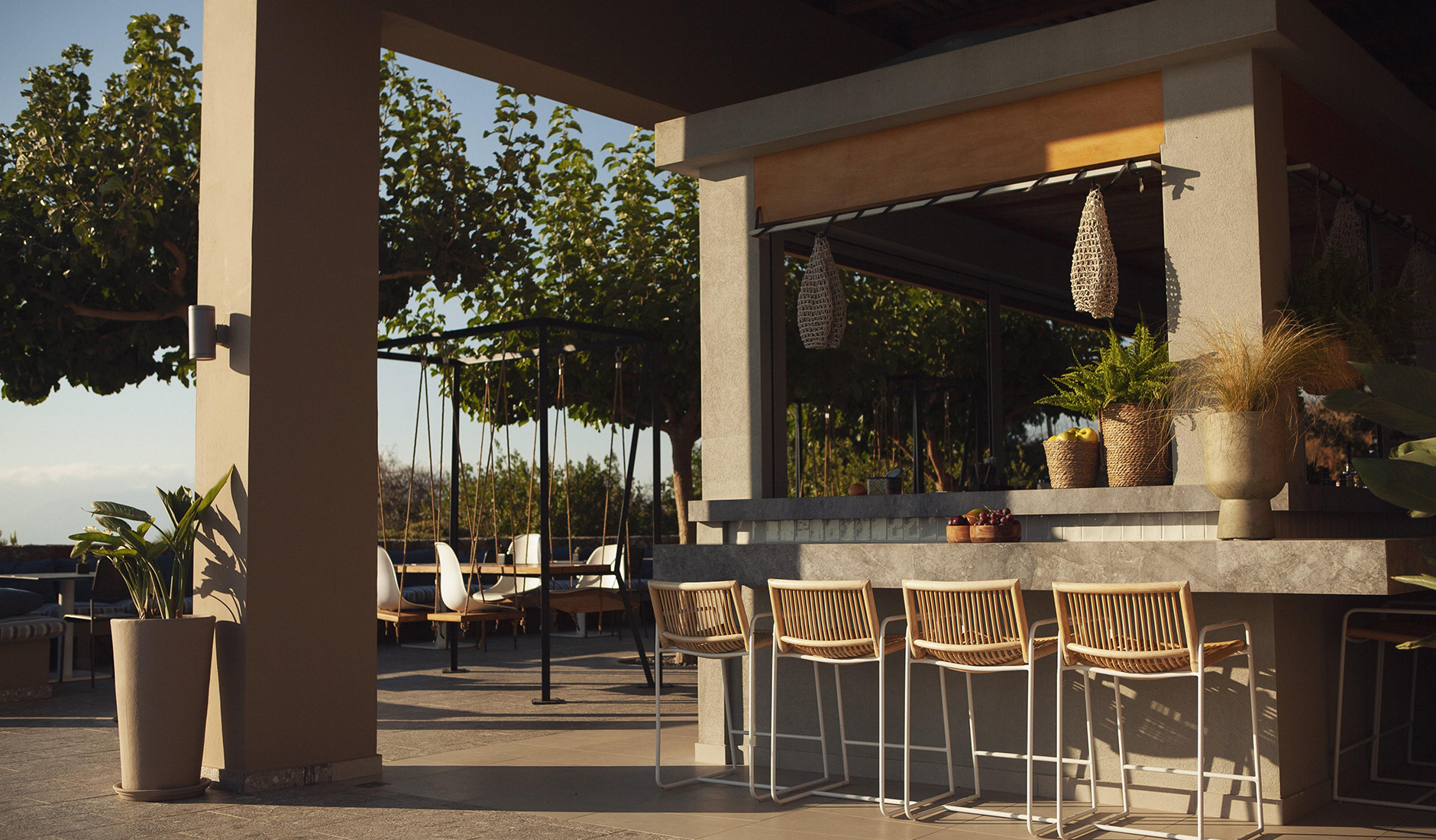Domes Aulūs Elounda, Curio Collection by Hilton • The Best Luxury and Boutique Hotels in Crete, Greece