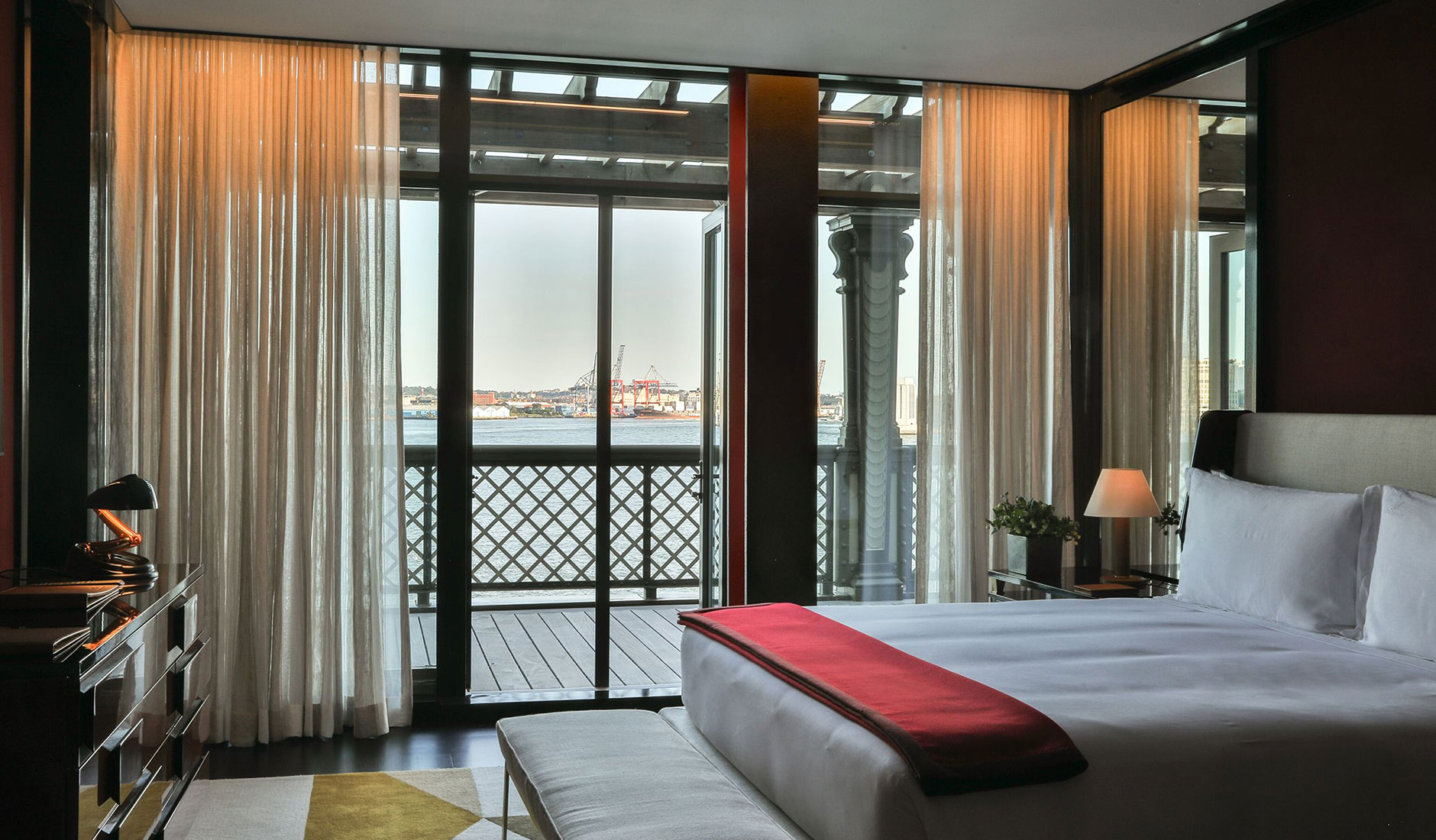 Casa Cipriani New York • The Best Luxury and Boutique Hotels in New York City, USA