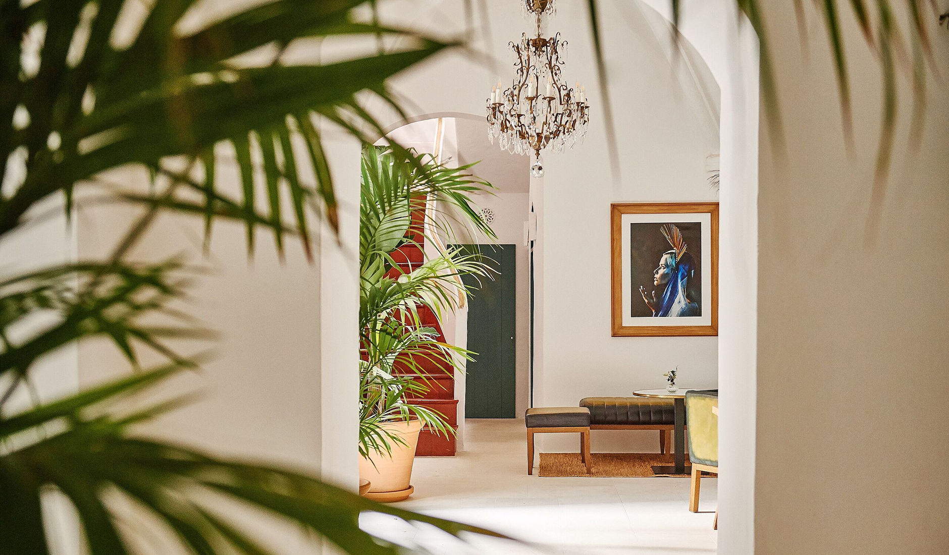 Faustino Gran • The Best Hotels in Menorca, Spain