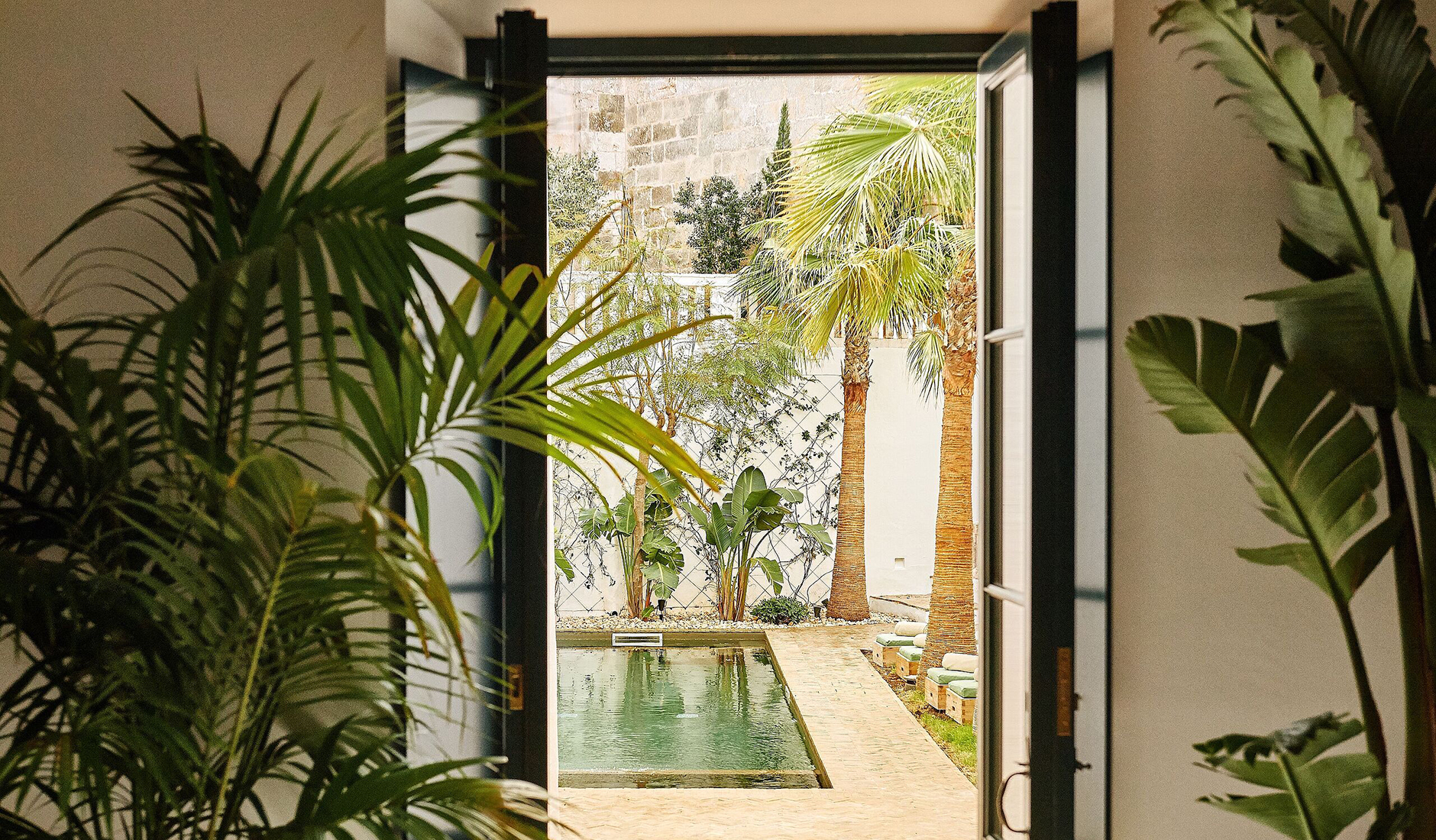Faustino Gran • The Best Hotels in Menorca, Spain