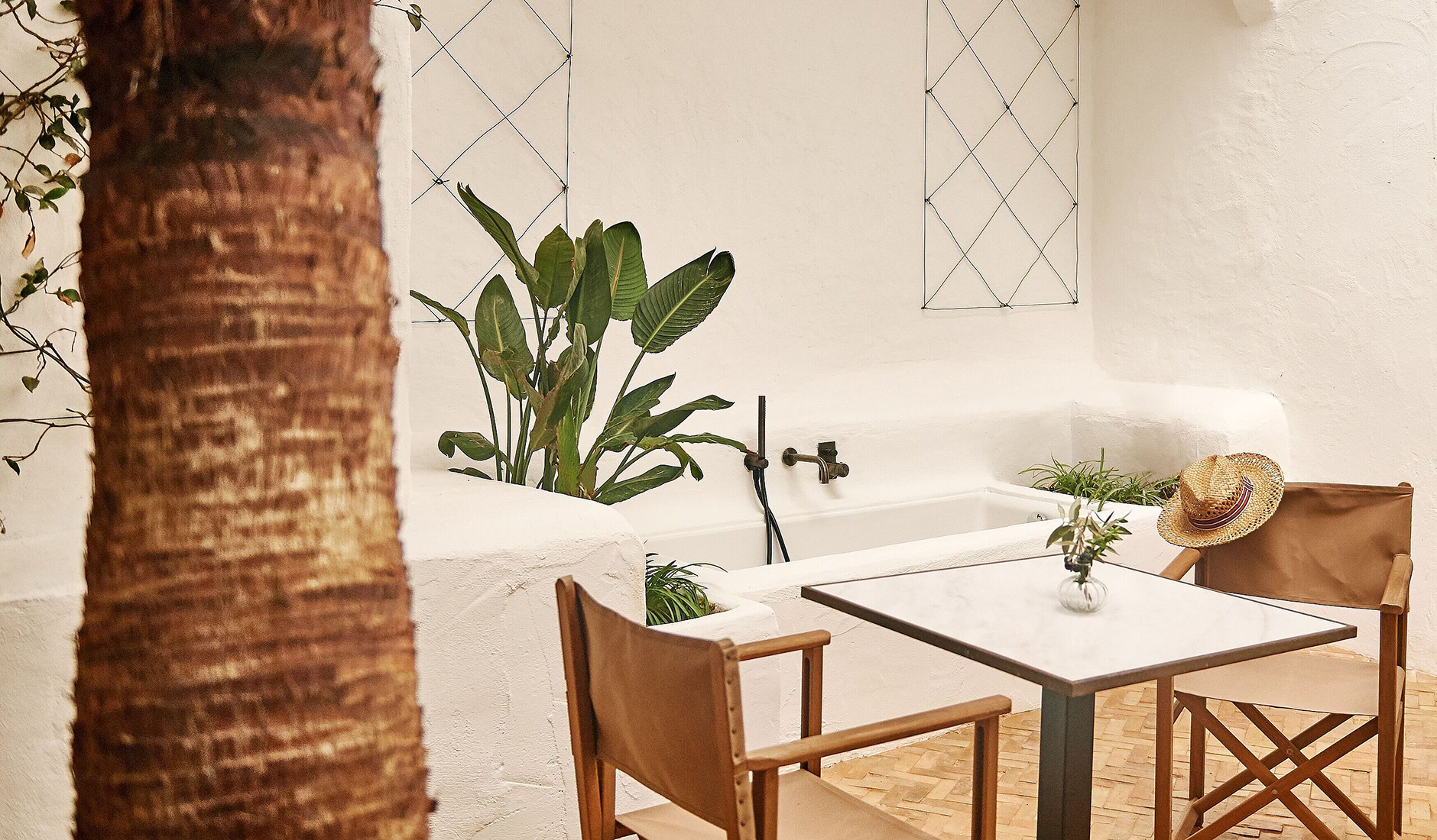 Faustino Gran • The Best Hotels in Menorca, Spain