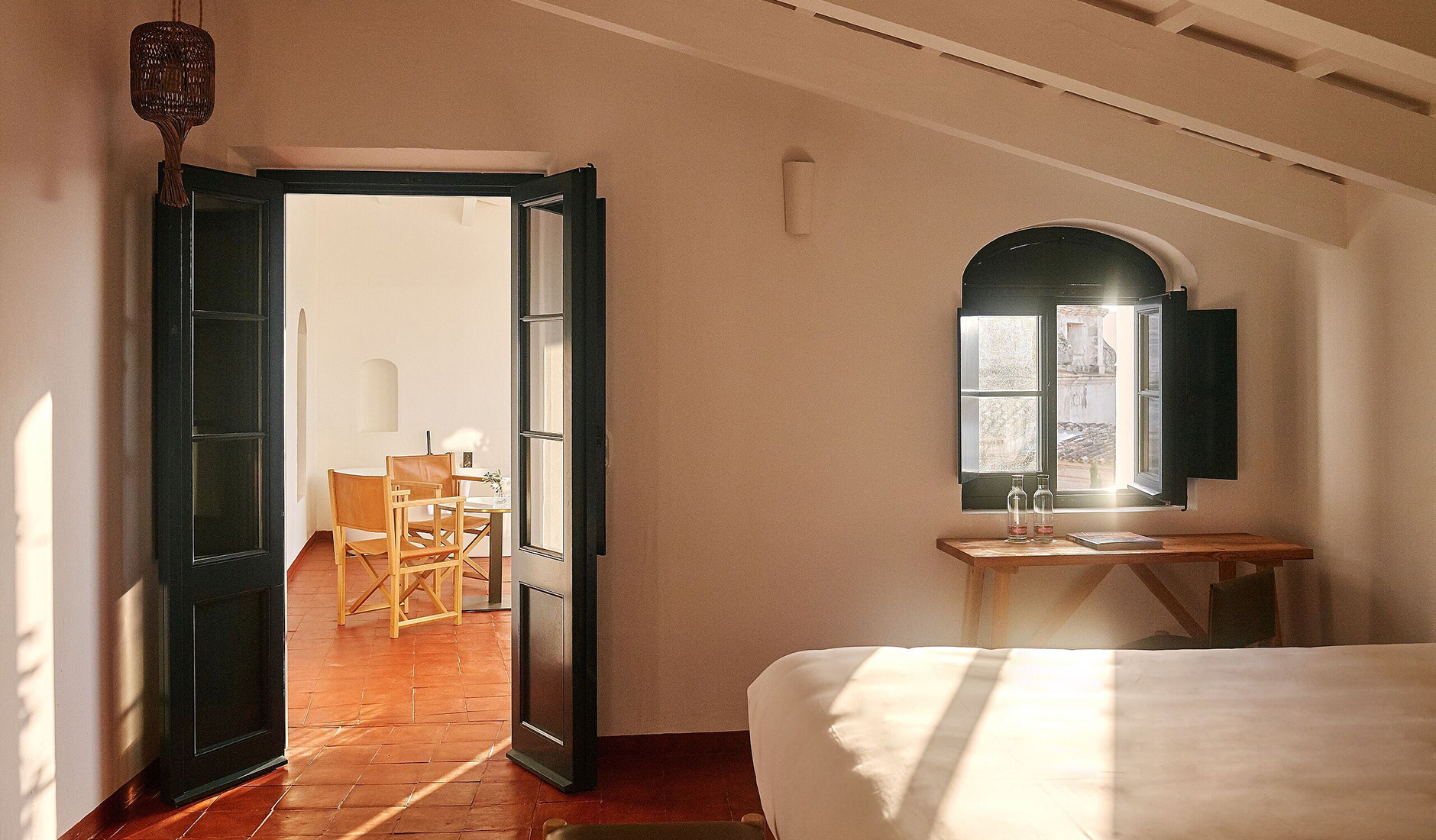 Faustino Gran • The Best Hotels in Menorca, Spain