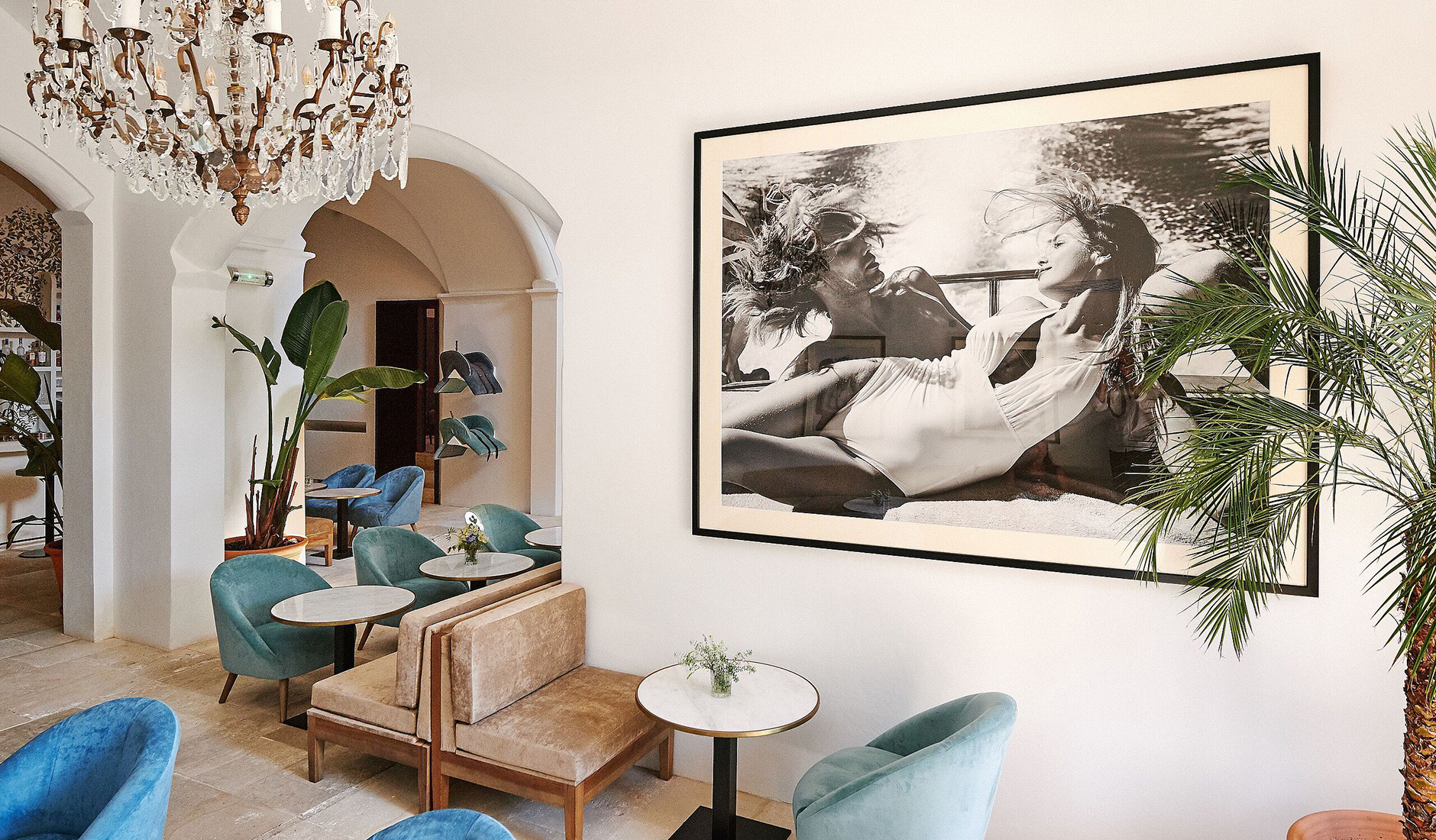 Faustino Gran • The Best Hotels in Menorca, Spain