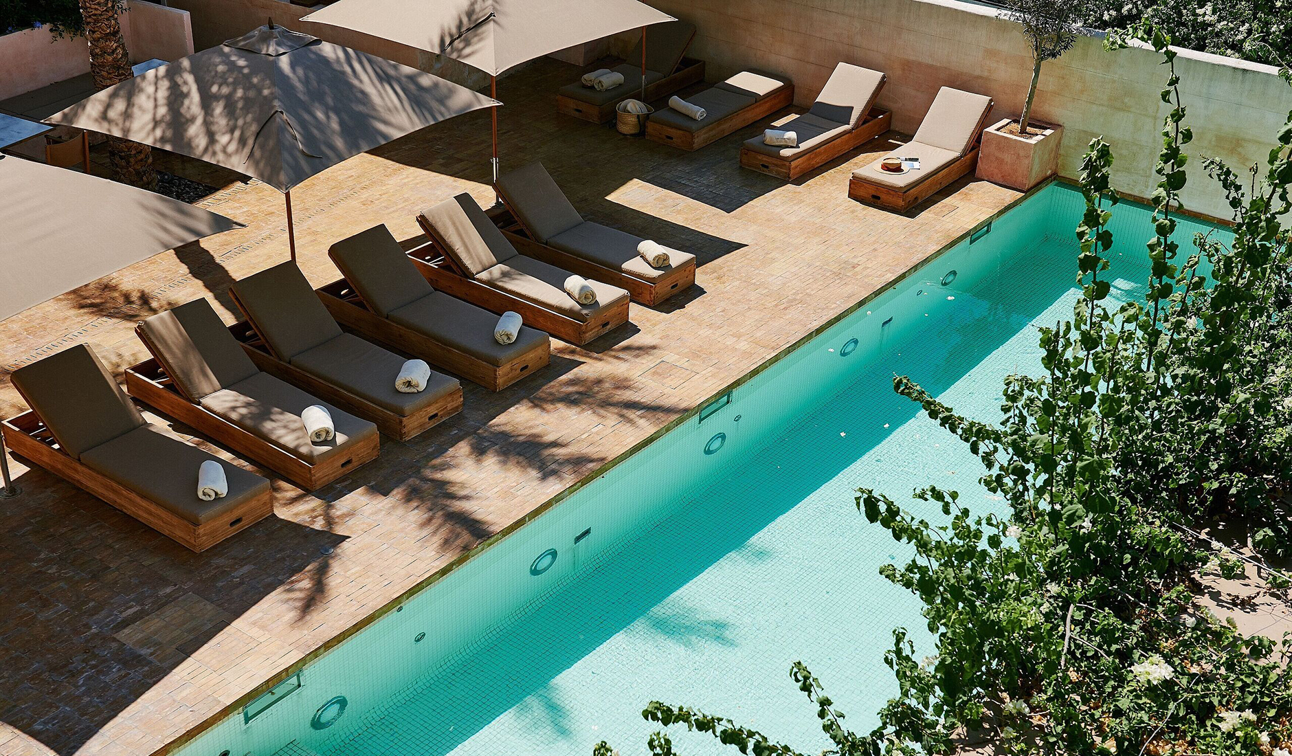 Faustino Gran • The Best Hotels in Menorca, Spain