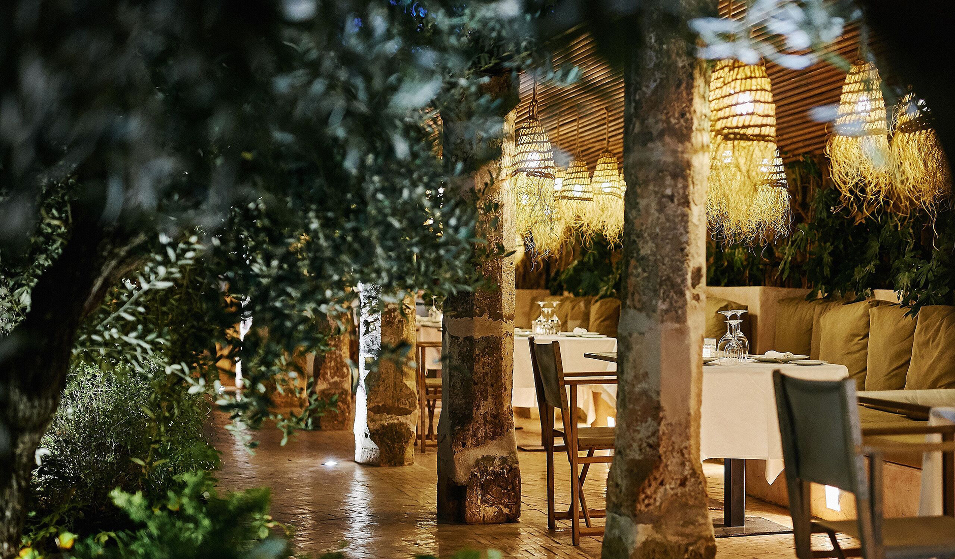 Faustino Gran • The Best Hotels in Menorca, Spain