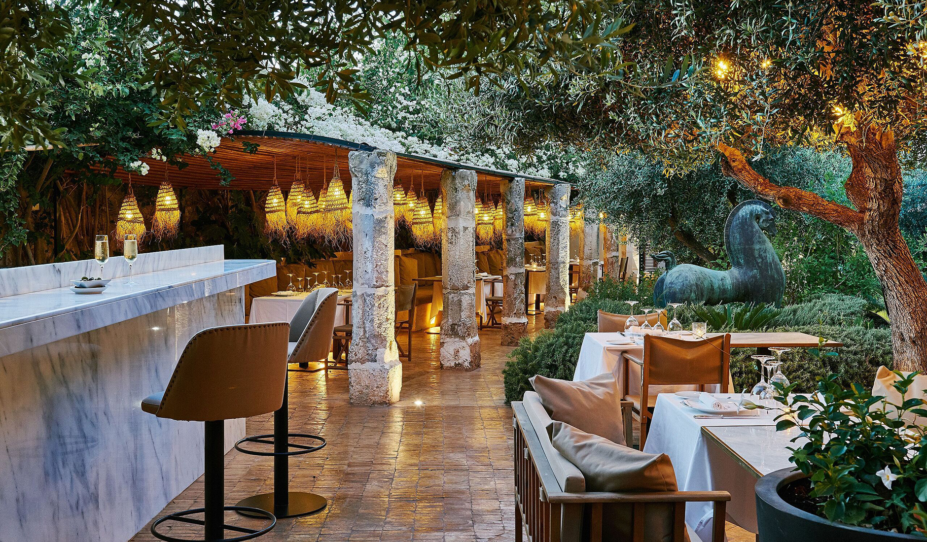 Faustino Gran • The Best Hotels in Menorca, Spain