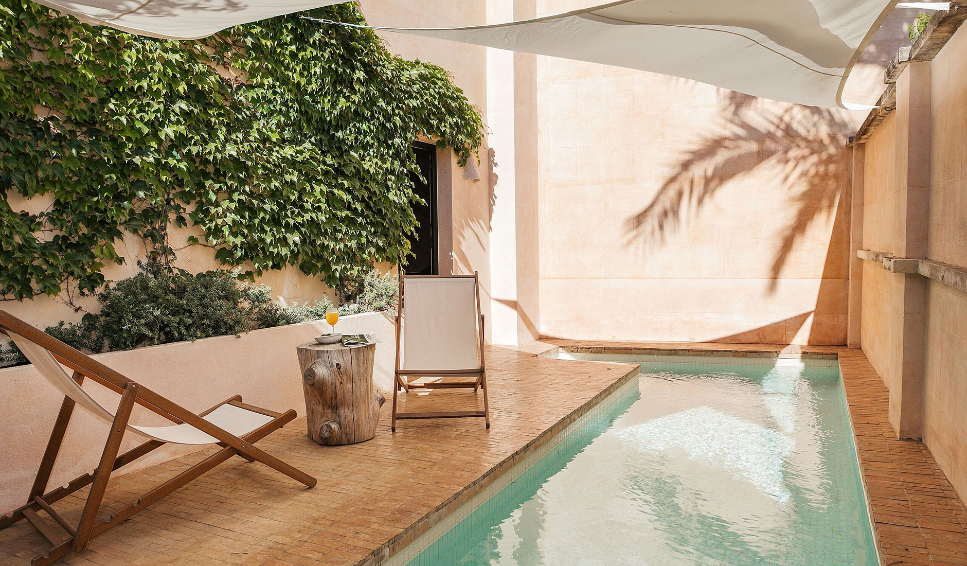 Faustino Gran • The Best Hotels in Menorca, Spain
