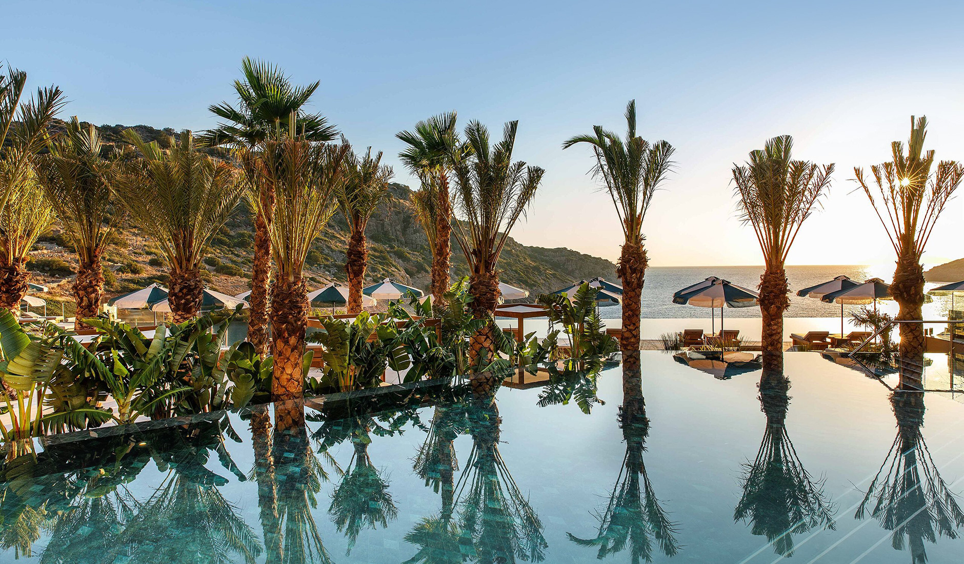 Daios Cove Luxury Resort & Villas • The Best Luxury and Boutique Hotels in Crete, Greece