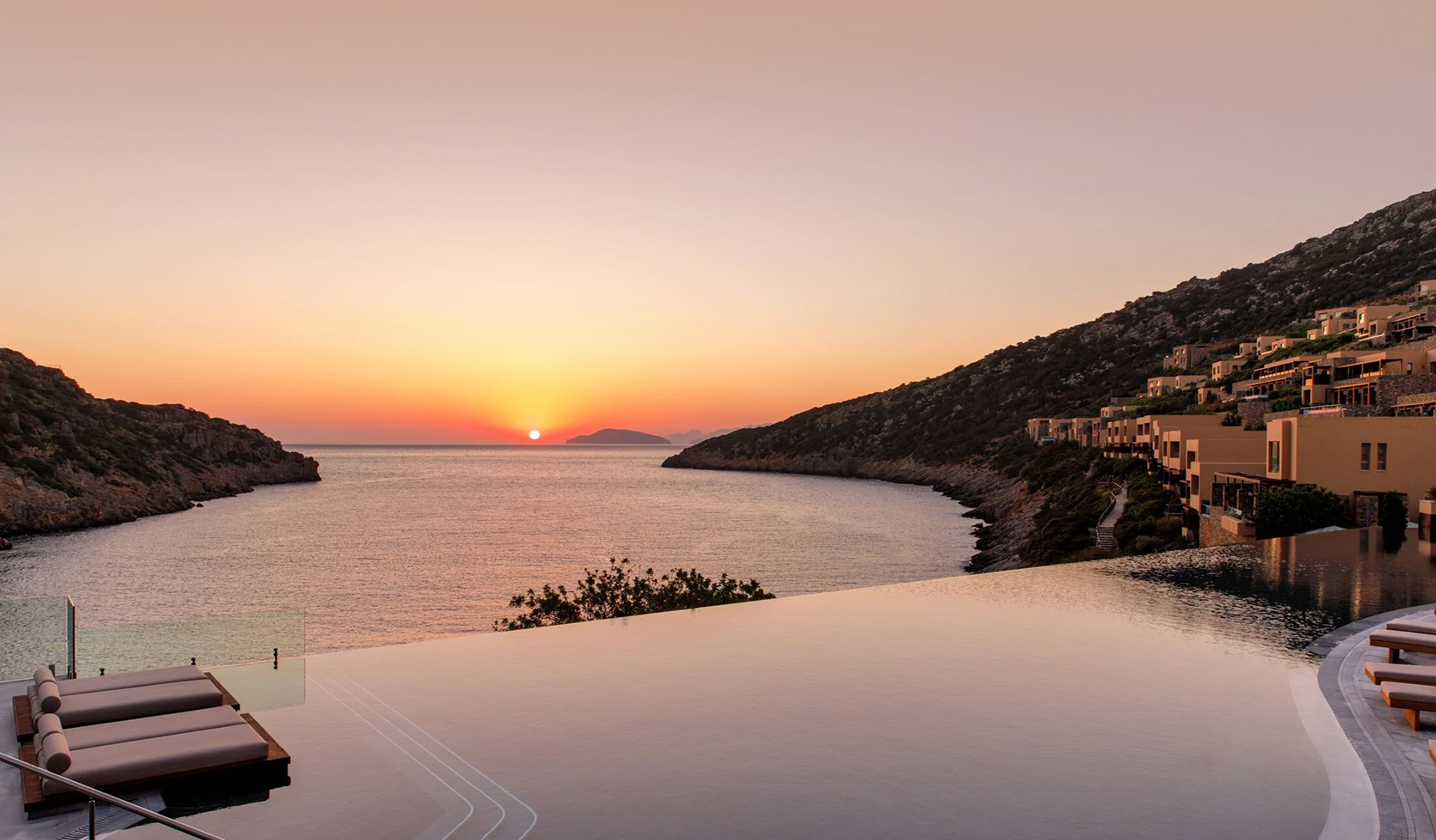 Daios Cove Luxury Resort & Villas • The Best Luxury and Boutique Hotels in Crete, Greece