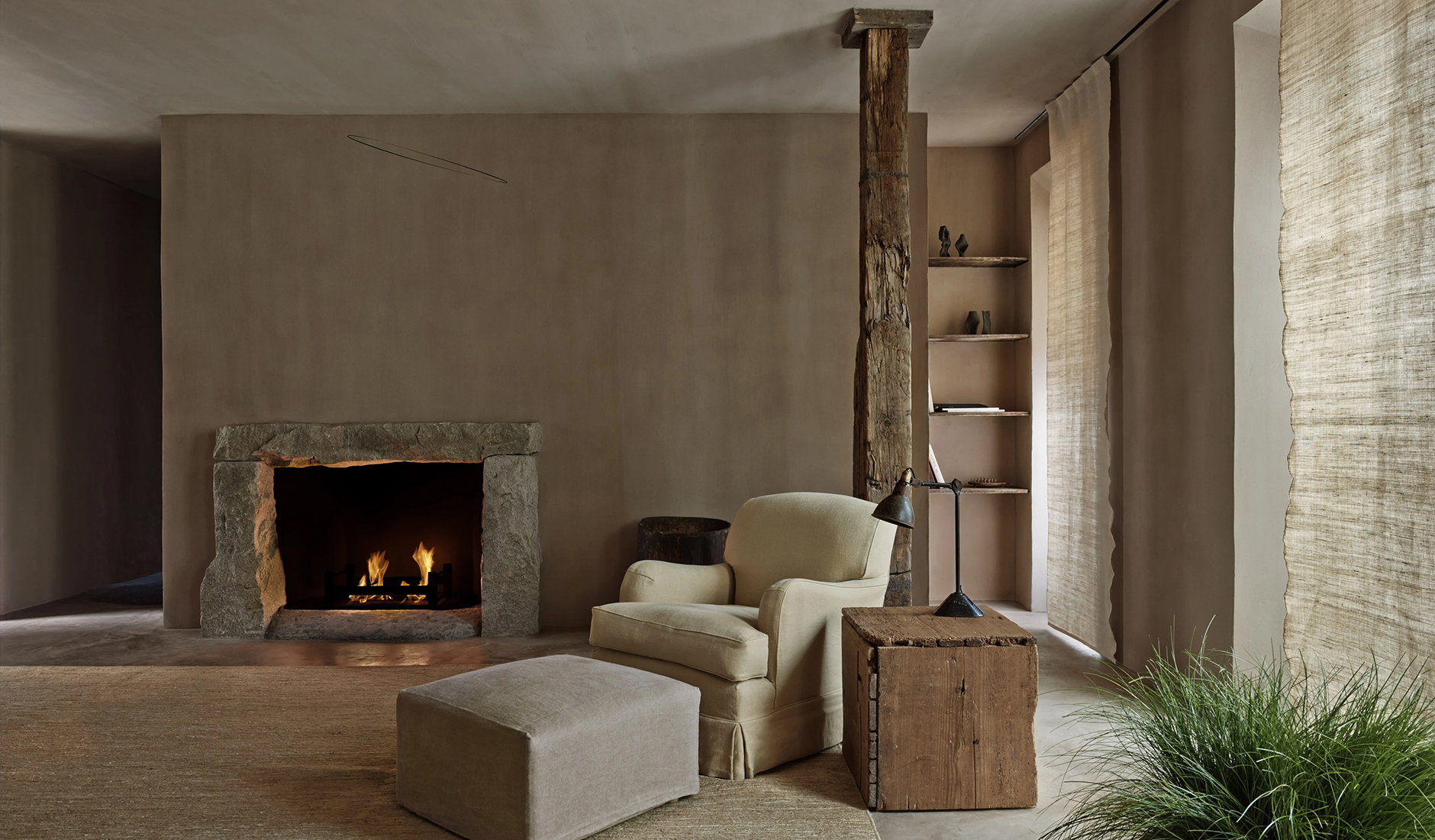 The Greenwich Hotel • The Best Luxury and Boutique Hotels in New York City, USA