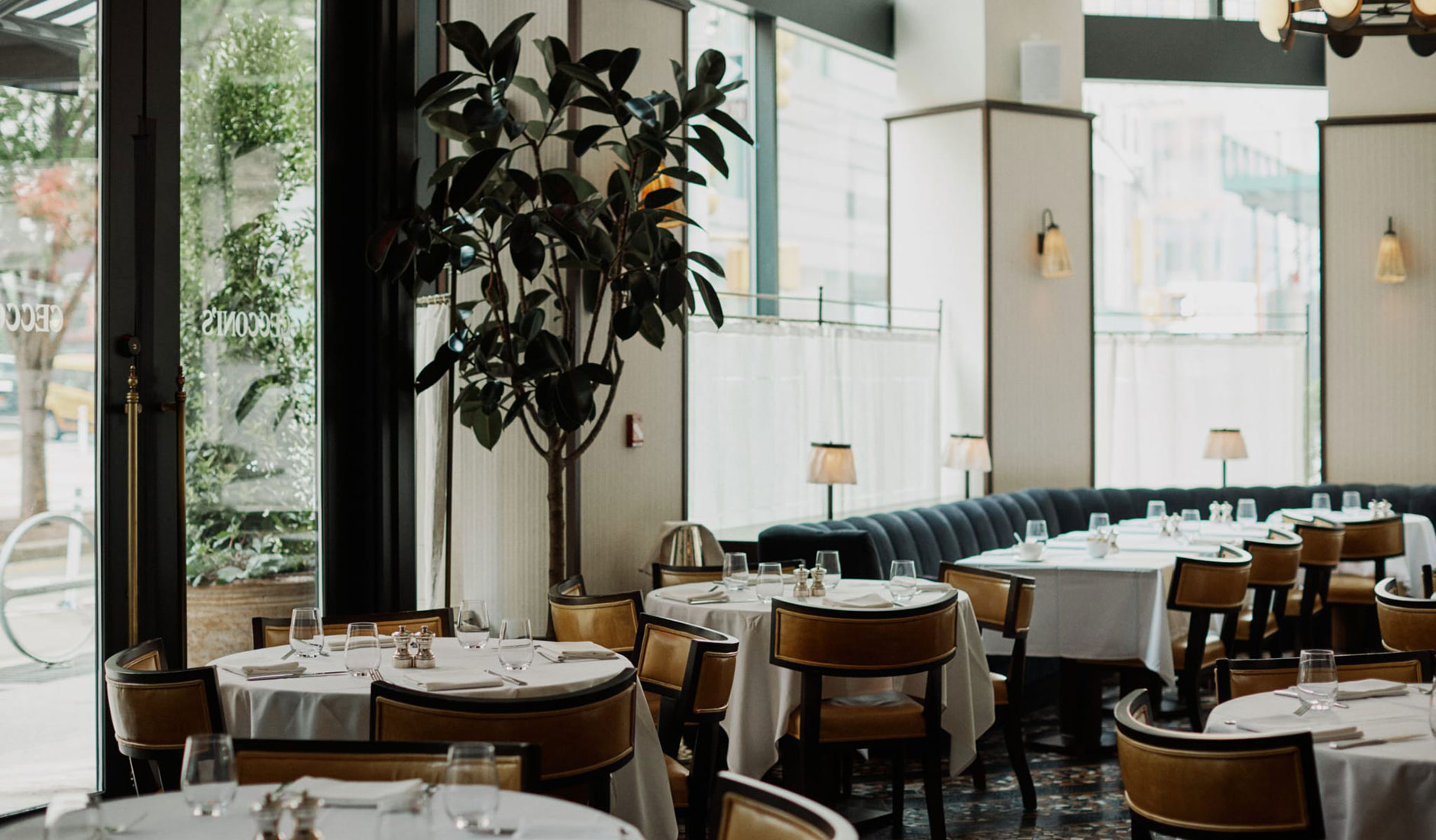 The Ned NoMad • The Best Luxury and Boutique Hotels in New York City, USA