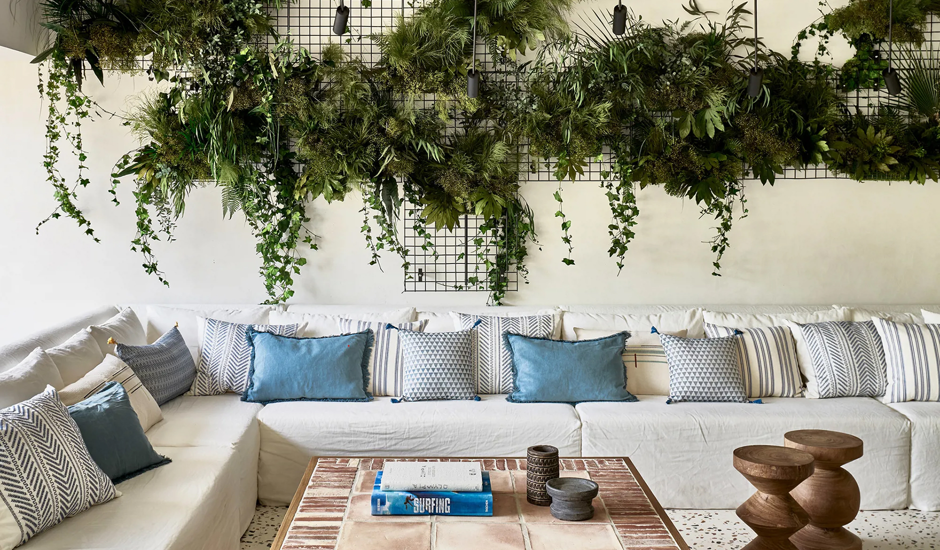 Cretan Malia Park • The Best Luxury and Boutique Hotels in Crete, Greece