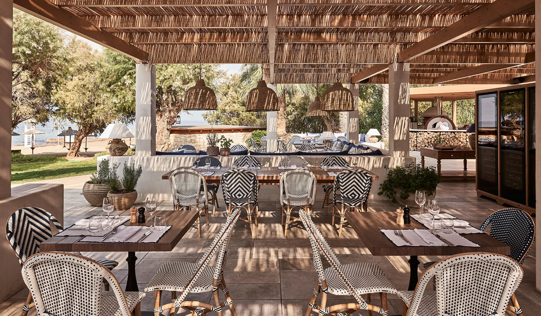 Cretan Malia Park • The Best Luxury and Boutique Hotels in Crete, Greece