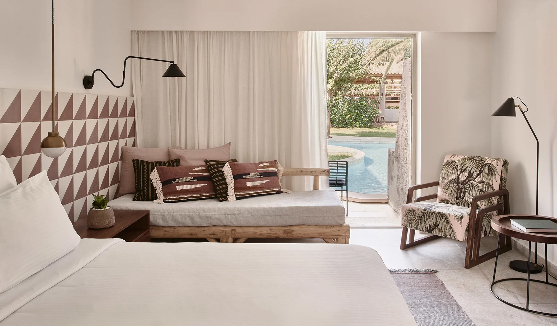 Cretan Malia Park • The Best Luxury and Boutique Hotels in Crete, Greece