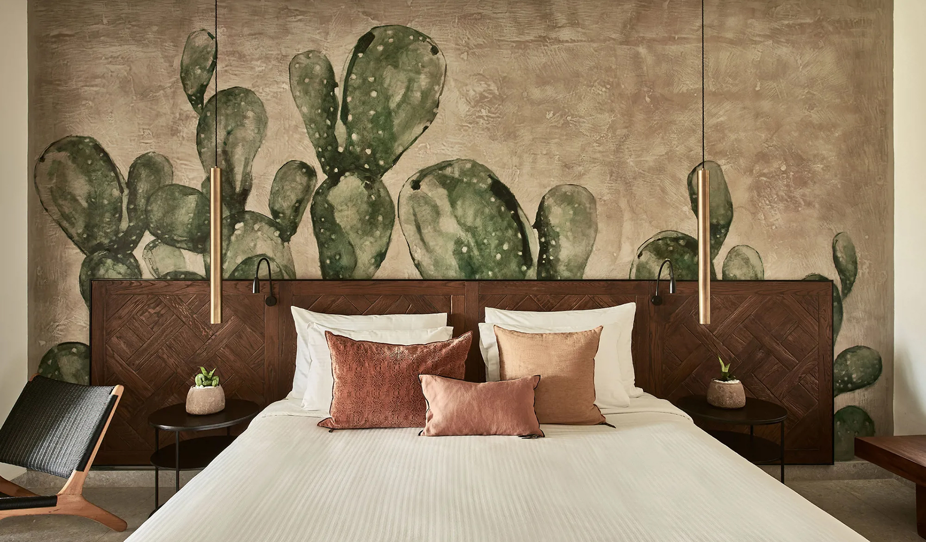Cretan Malia Park • The Best Luxury and Boutique Hotels in Crete, Greece