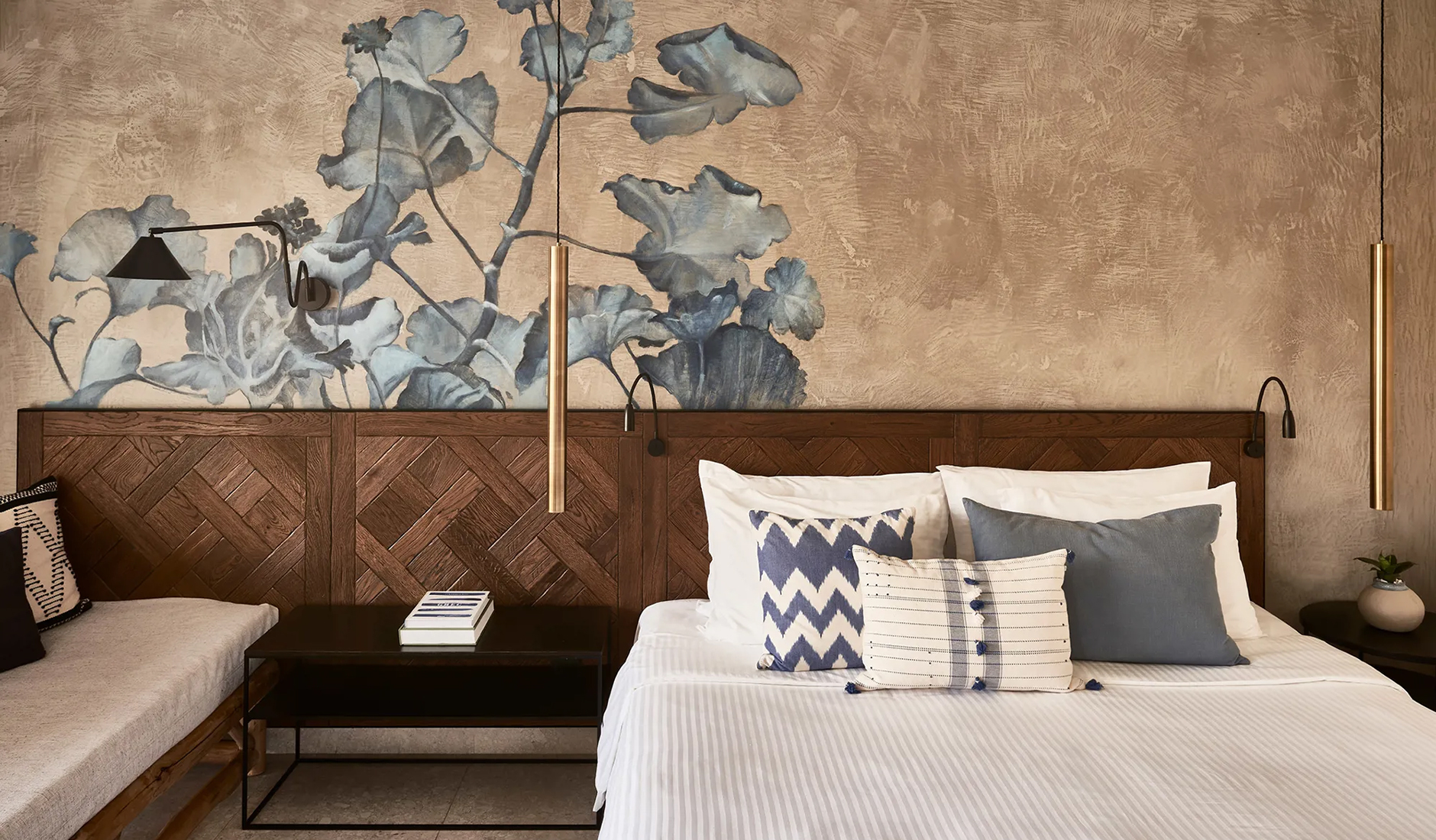 Cretan Malia Park • The Best Luxury and Boutique Hotels in Crete, Greece