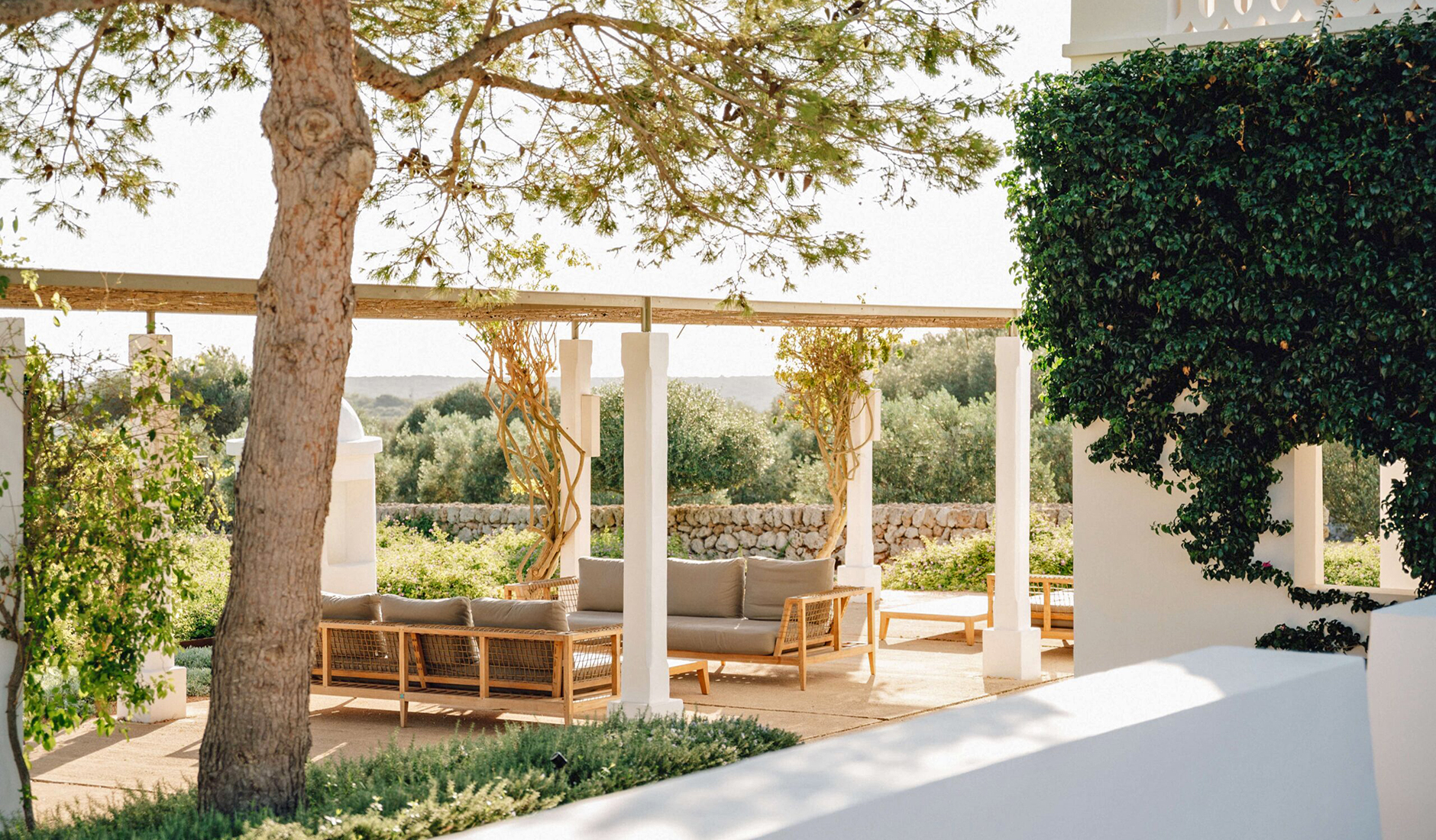 Torralbenc • The Best Hotels in Menorca, Spain