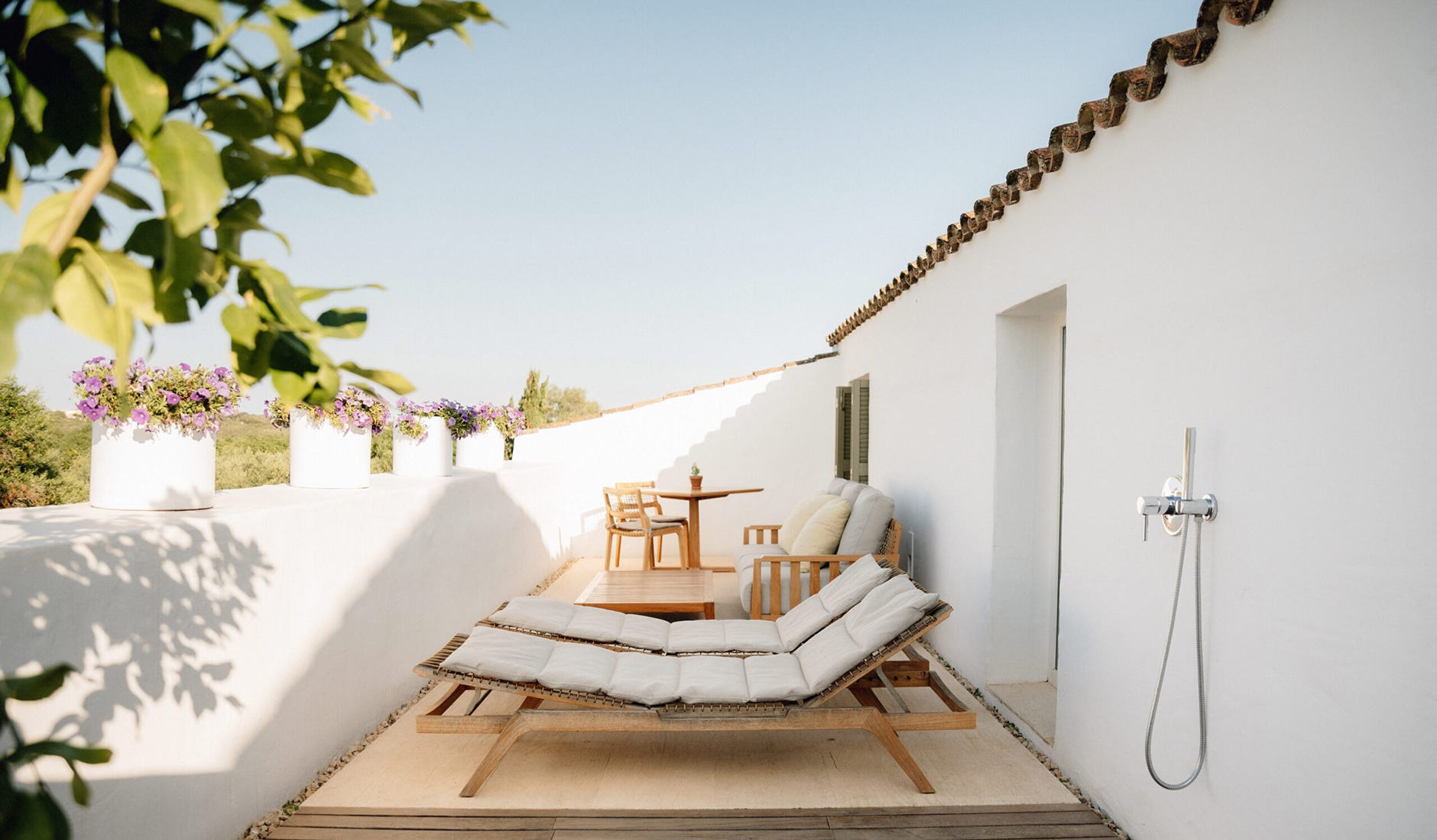 Torralbenc • The Best Hotels in Menorca, Spain