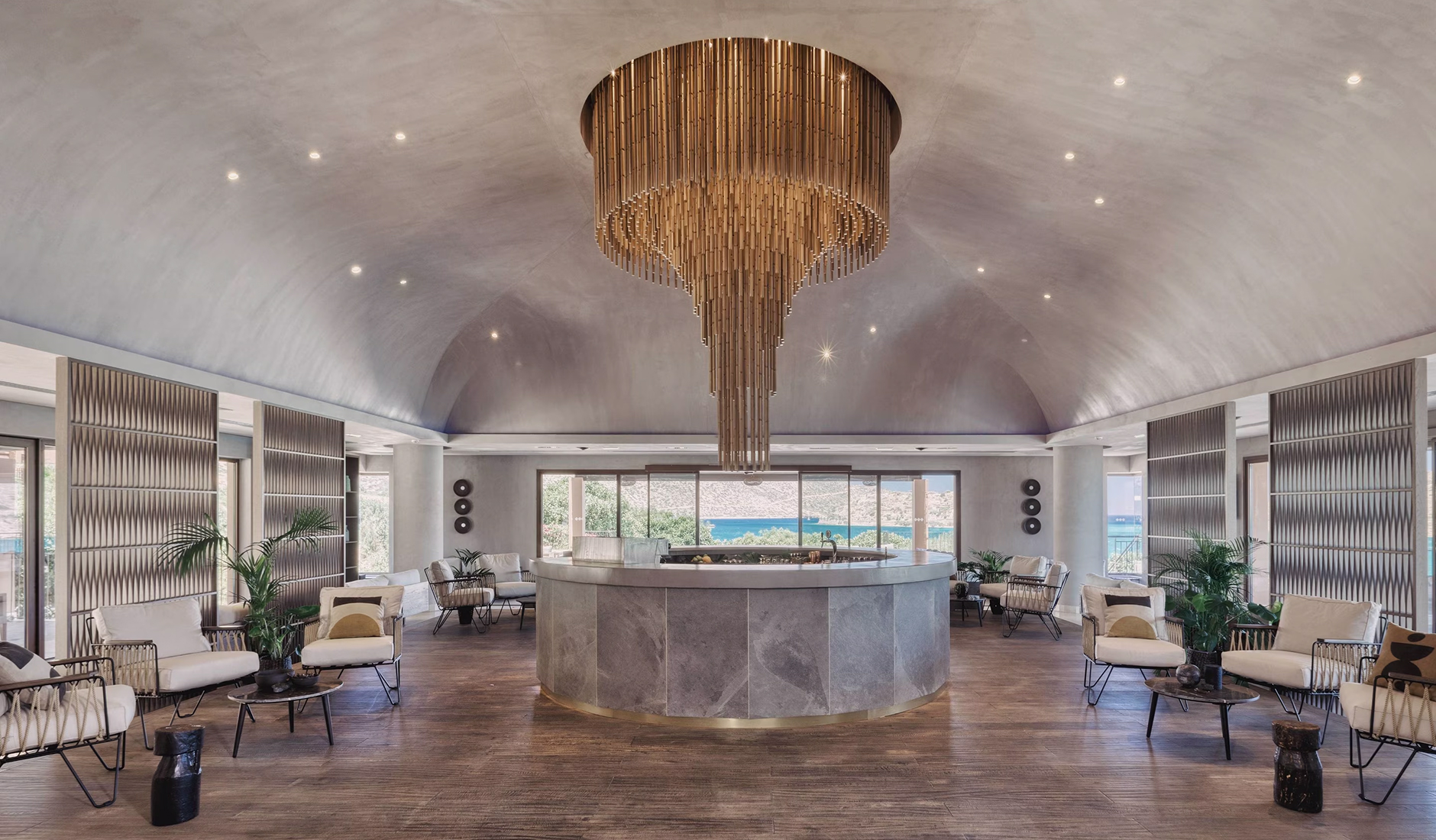 Domes of Elounda, Autograph Collection • The Best Luxury and Boutique Hotels in Crete, Greece