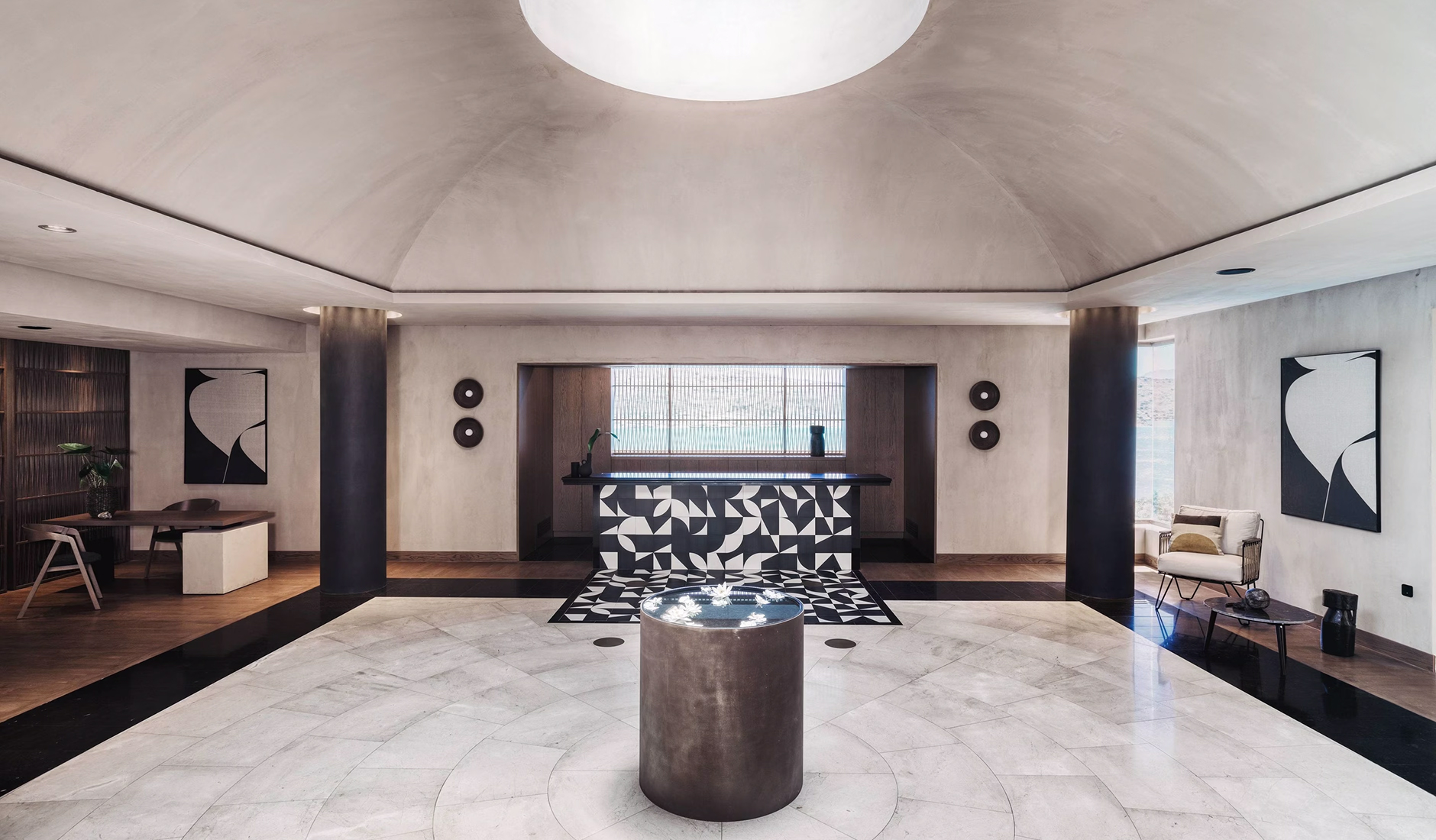 Domes of Elounda, Autograph Collection • The Best Luxury and Boutique Hotels in Crete, Greece