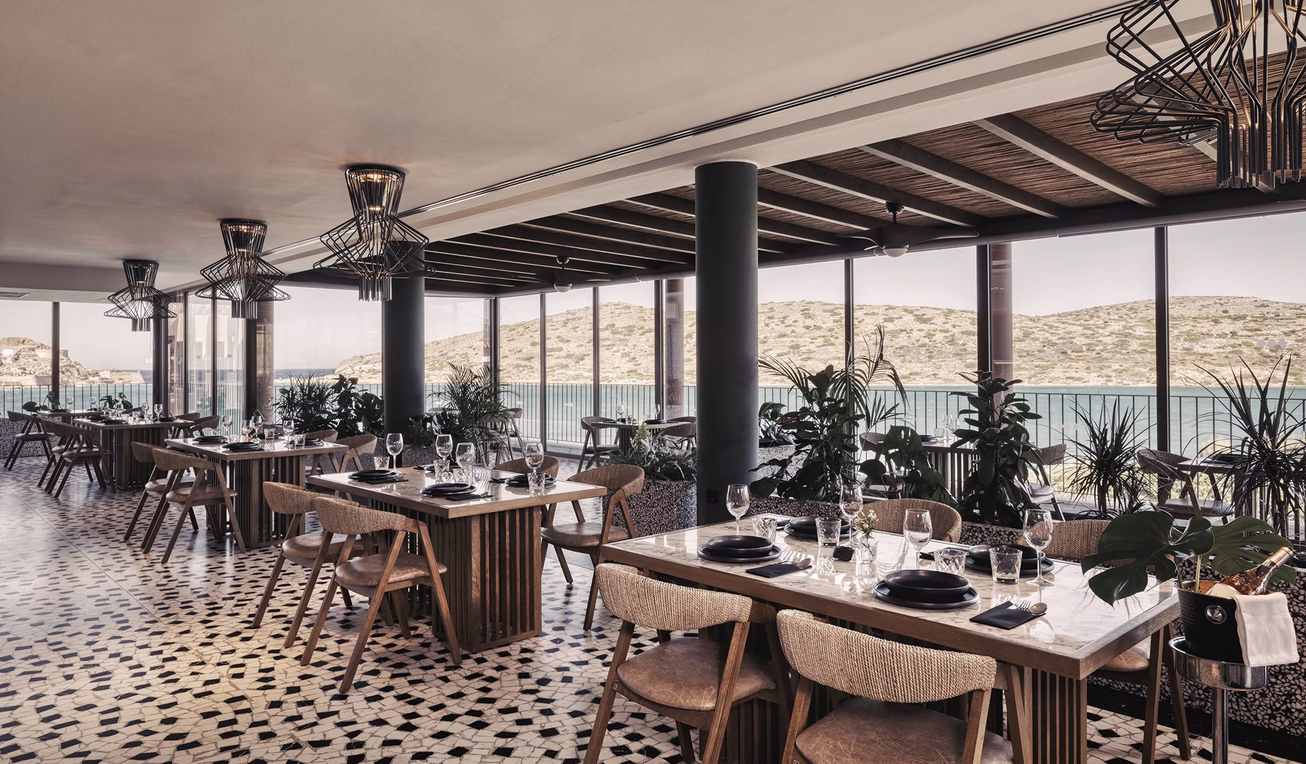Domes of Elounda, Autograph Collection • The Best Luxury and Boutique Hotels in Crete, Greece