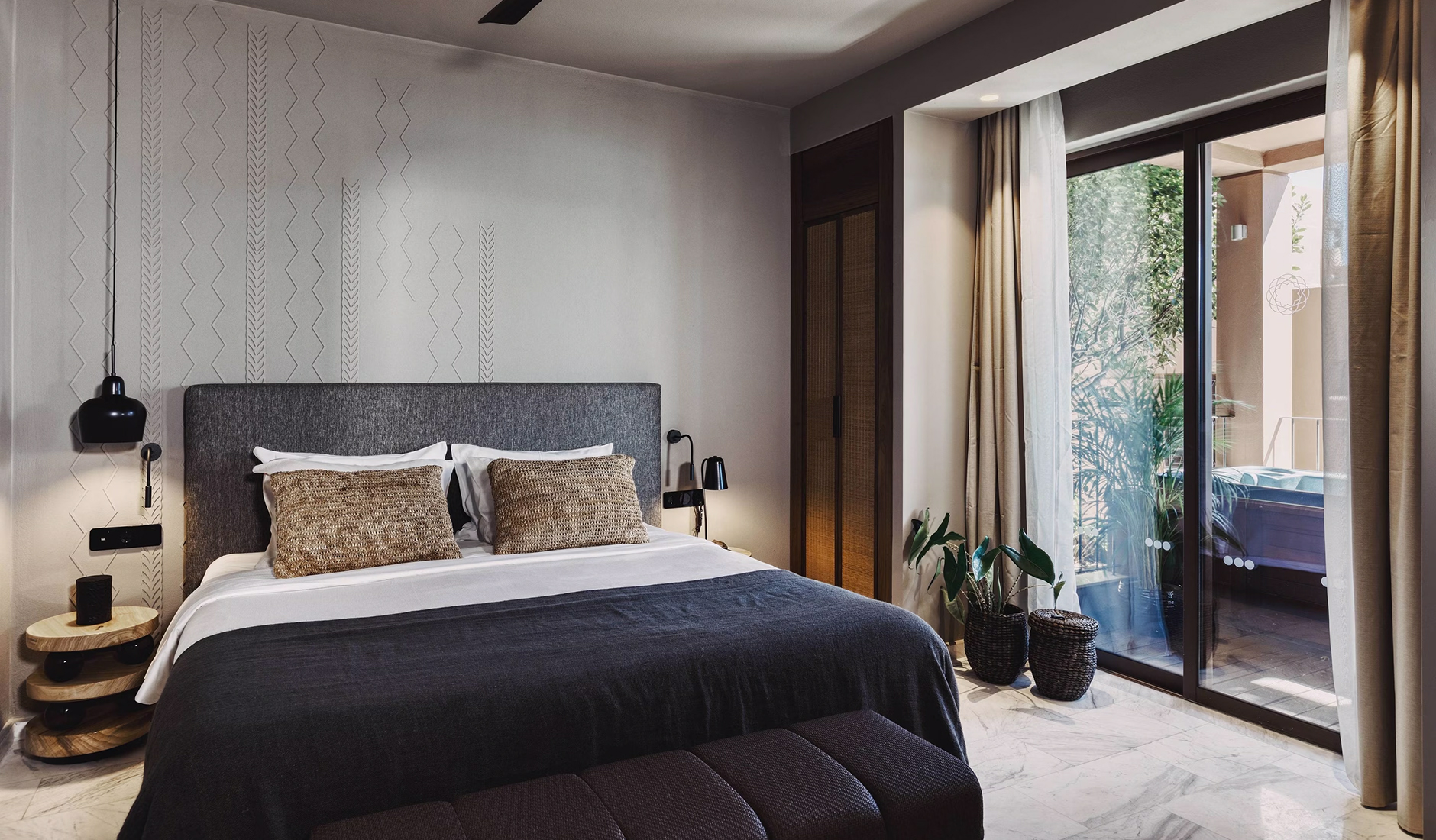 Domes of Elounda, Autograph Collection • The Best Luxury and Boutique Hotels in Crete, Greece