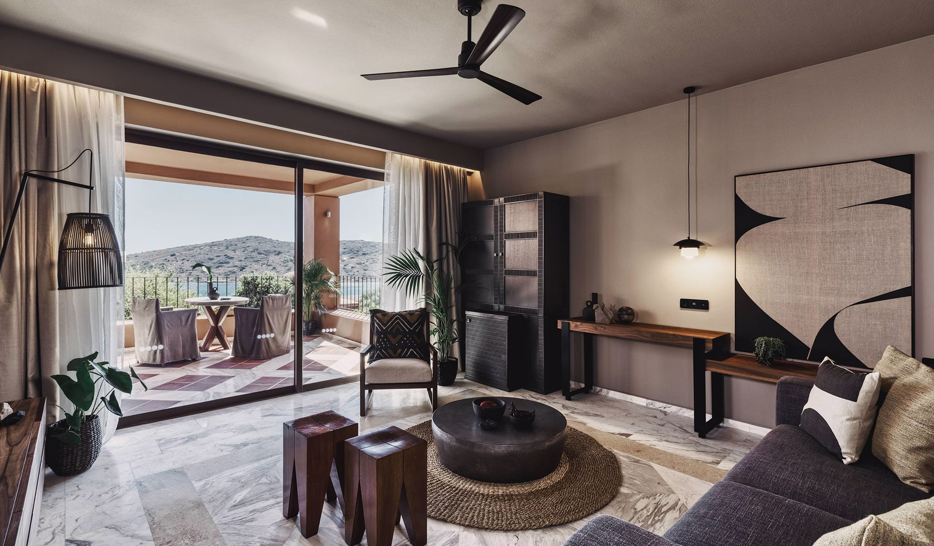 Domes of Elounda, Autograph Collection • The Best Luxury and Boutique Hotels in Crete, Greece