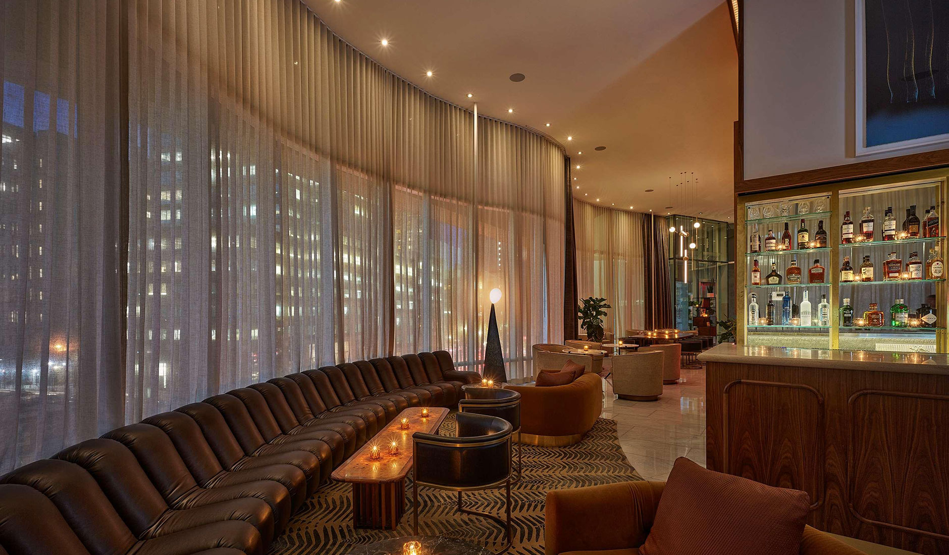 ModernHaus SoHo • The Best Luxury and Boutique Hotels in New York City, USA