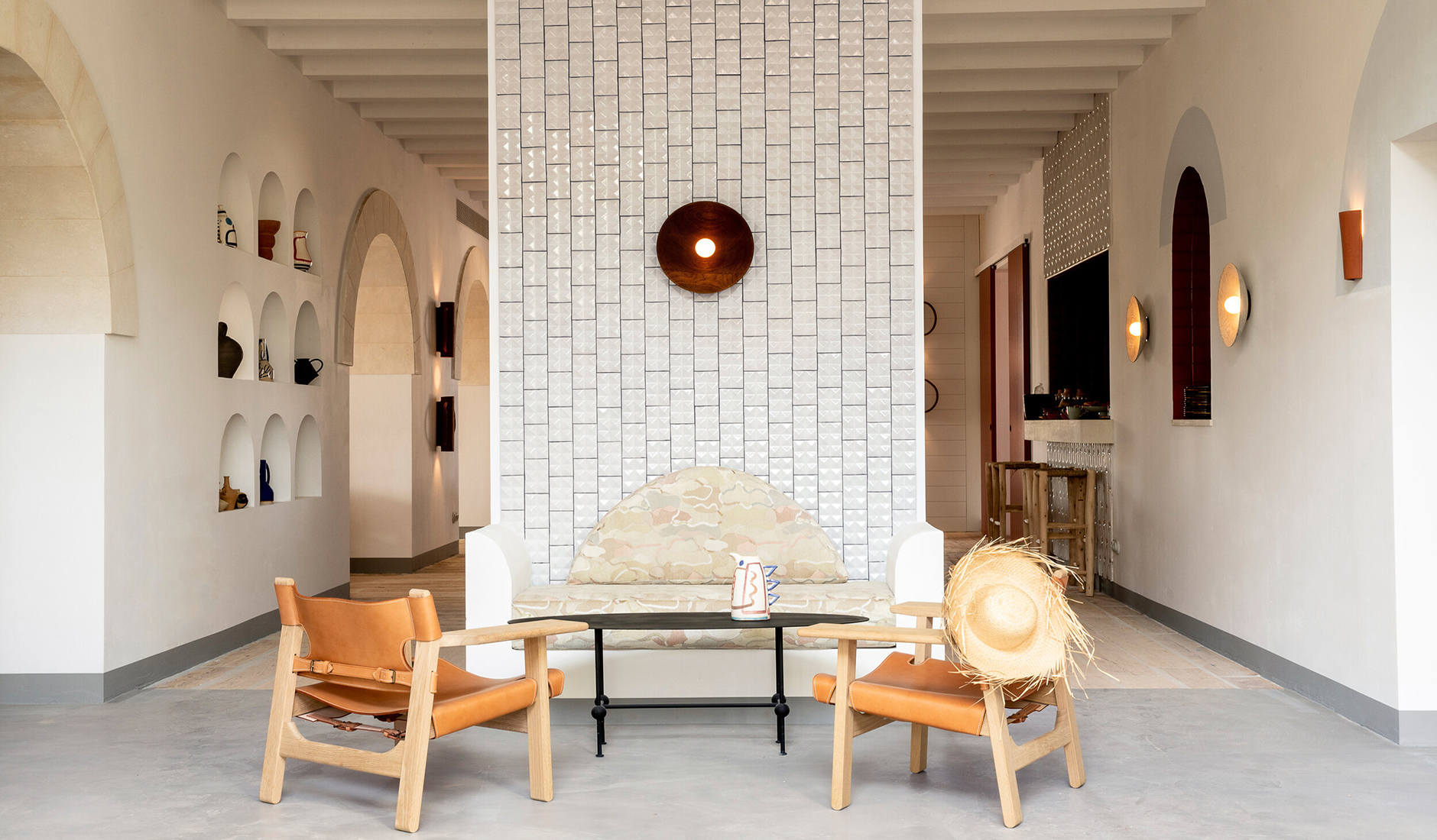 Menorca Experimental • The Best Hotels in Menorca, Spain