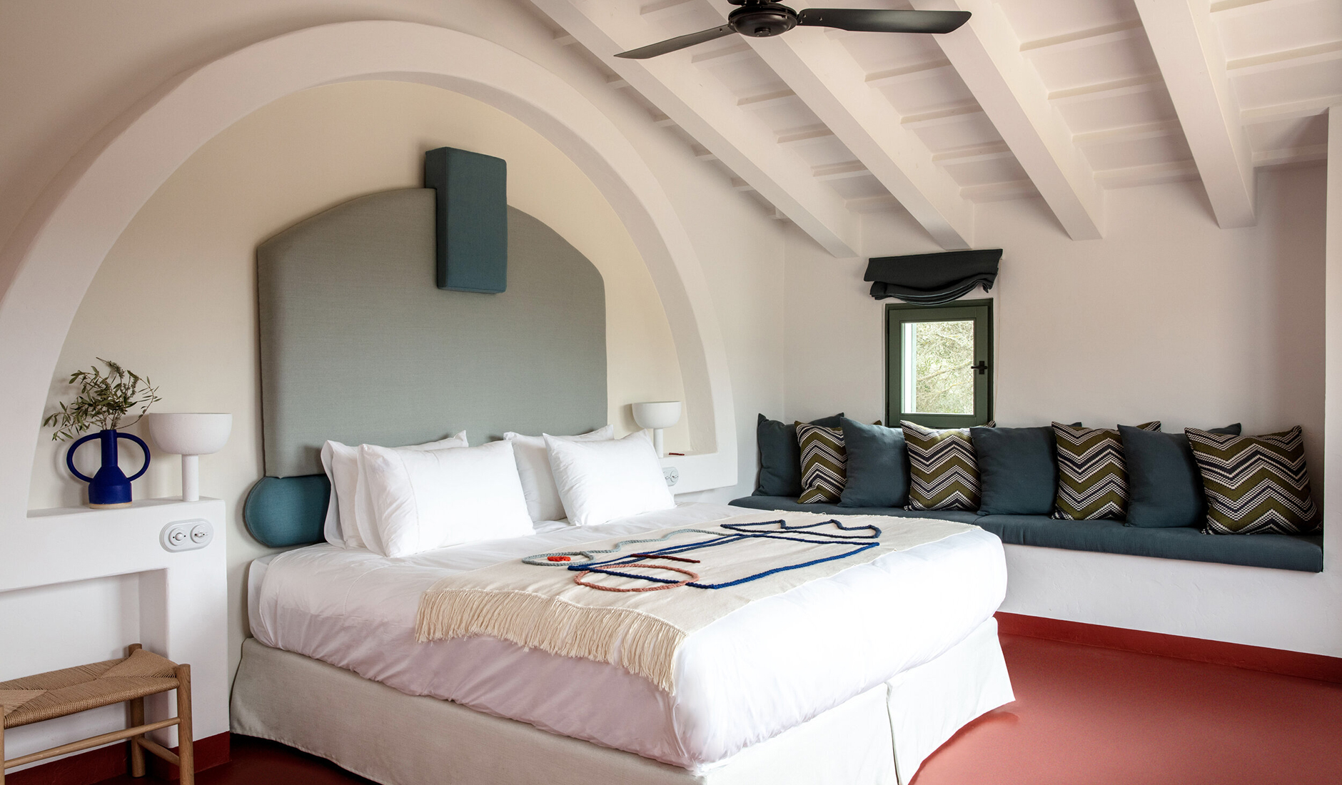 Menorca Experimental • The Best Hotels in Menorca, Spain