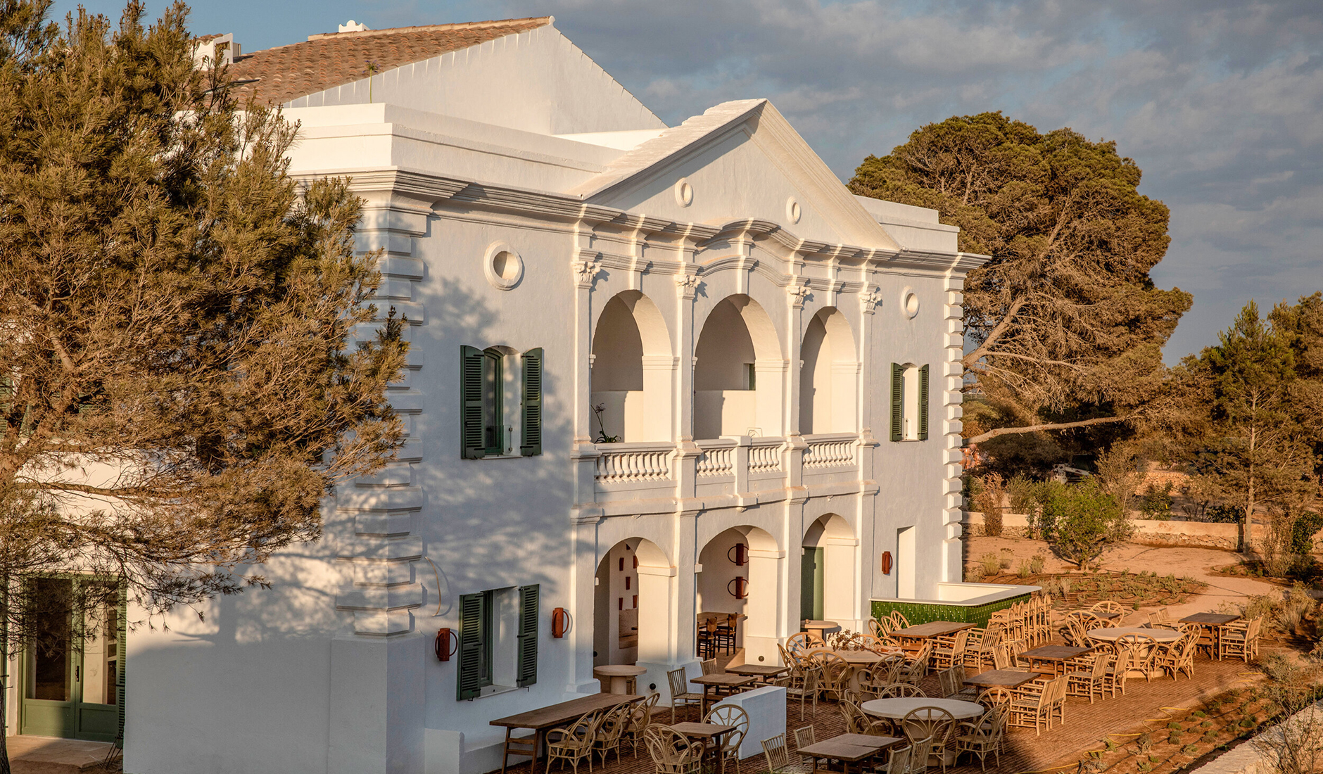 Menorca Experimental • The Best Hotels in Menorca, Spain