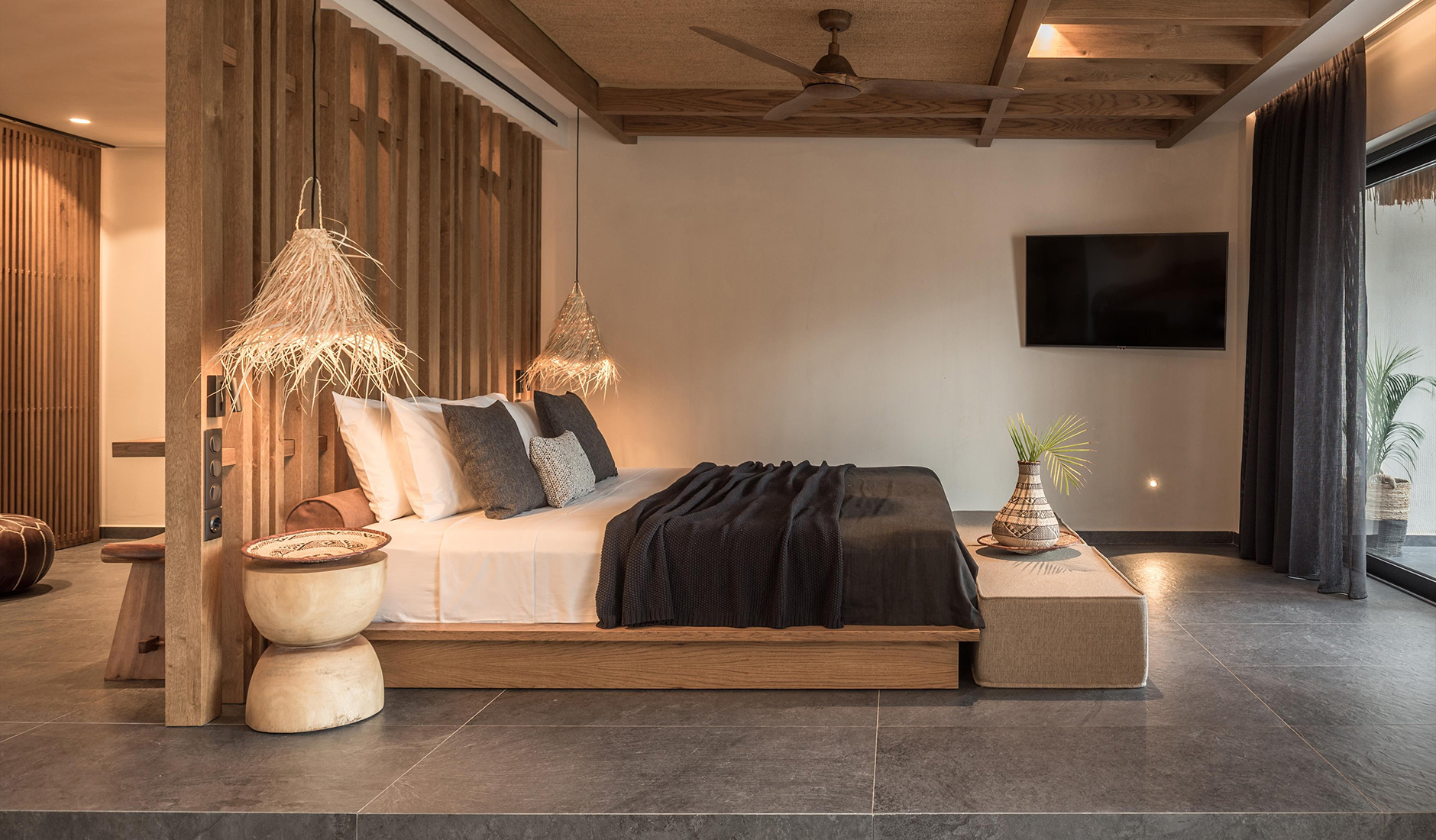 The Syntopia Hotel • The Best Luxury and Boutique Hotels in Crete, Greece
