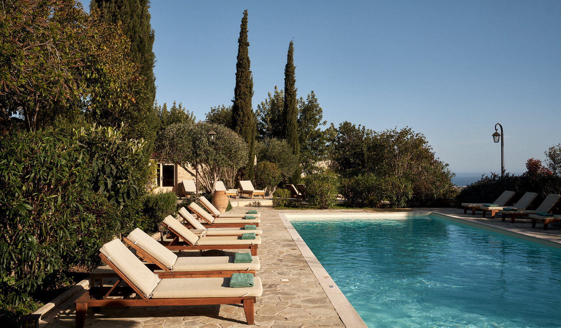 Kapsaliana Village Hotel • The Best Luxury and Boutique Hotels in Crete, Greece