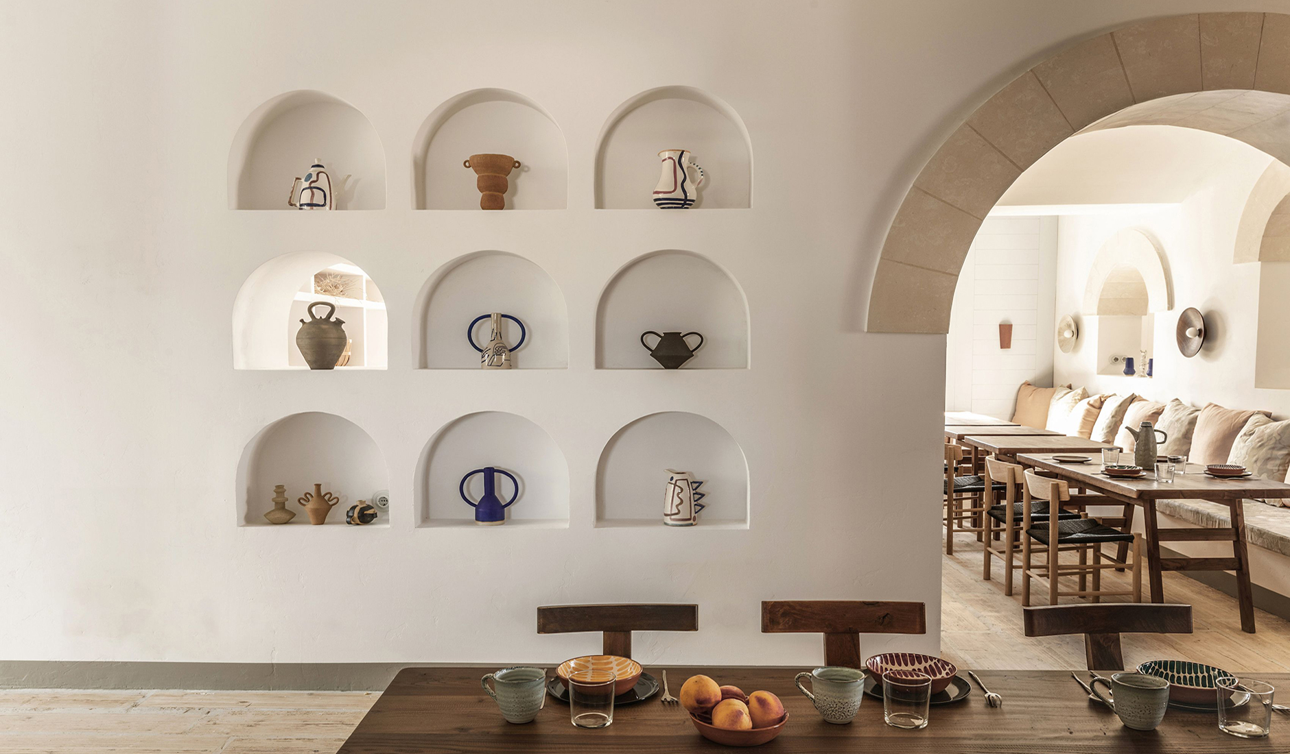 Menorca Experimental • The Best Hotels in Menorca, Spain
