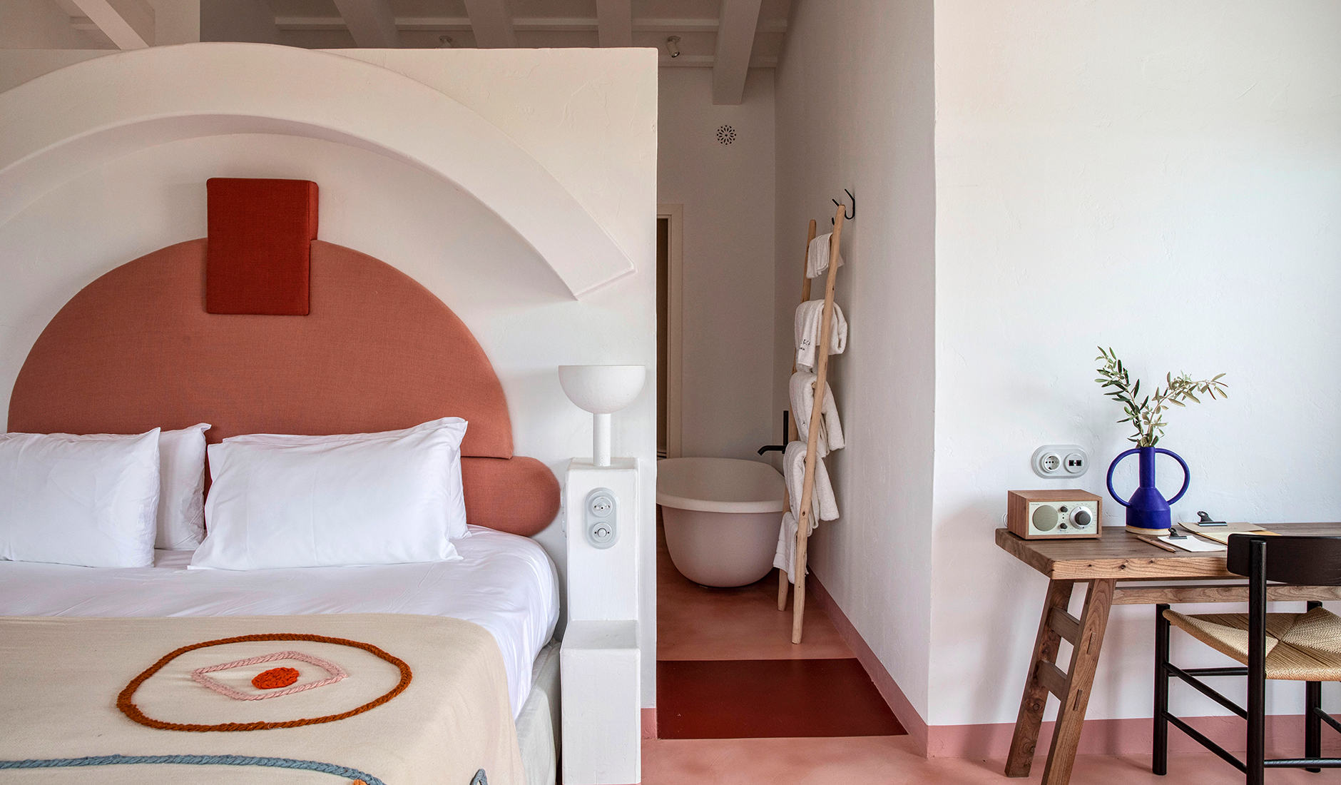 Menorca Experimental • The Best Hotels in Menorca, Spain