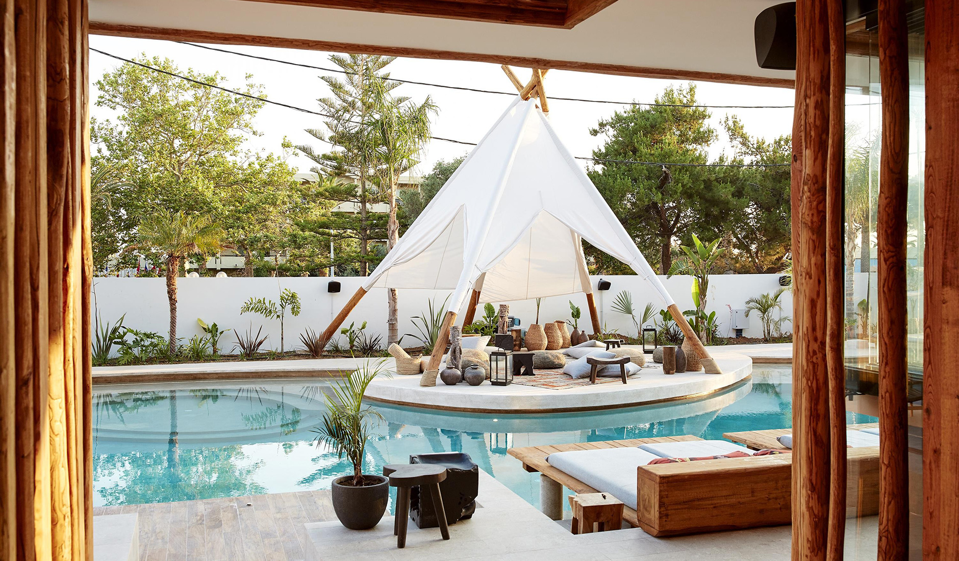 The Syntopia Hotel • The Best Luxury and Boutique Hotels in Crete, Greece