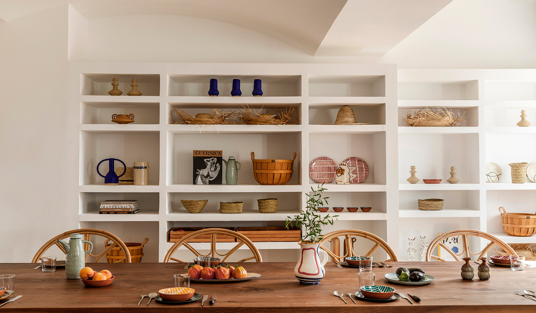 Menorca Experimental • The Best Hotels in Menorca, Spain