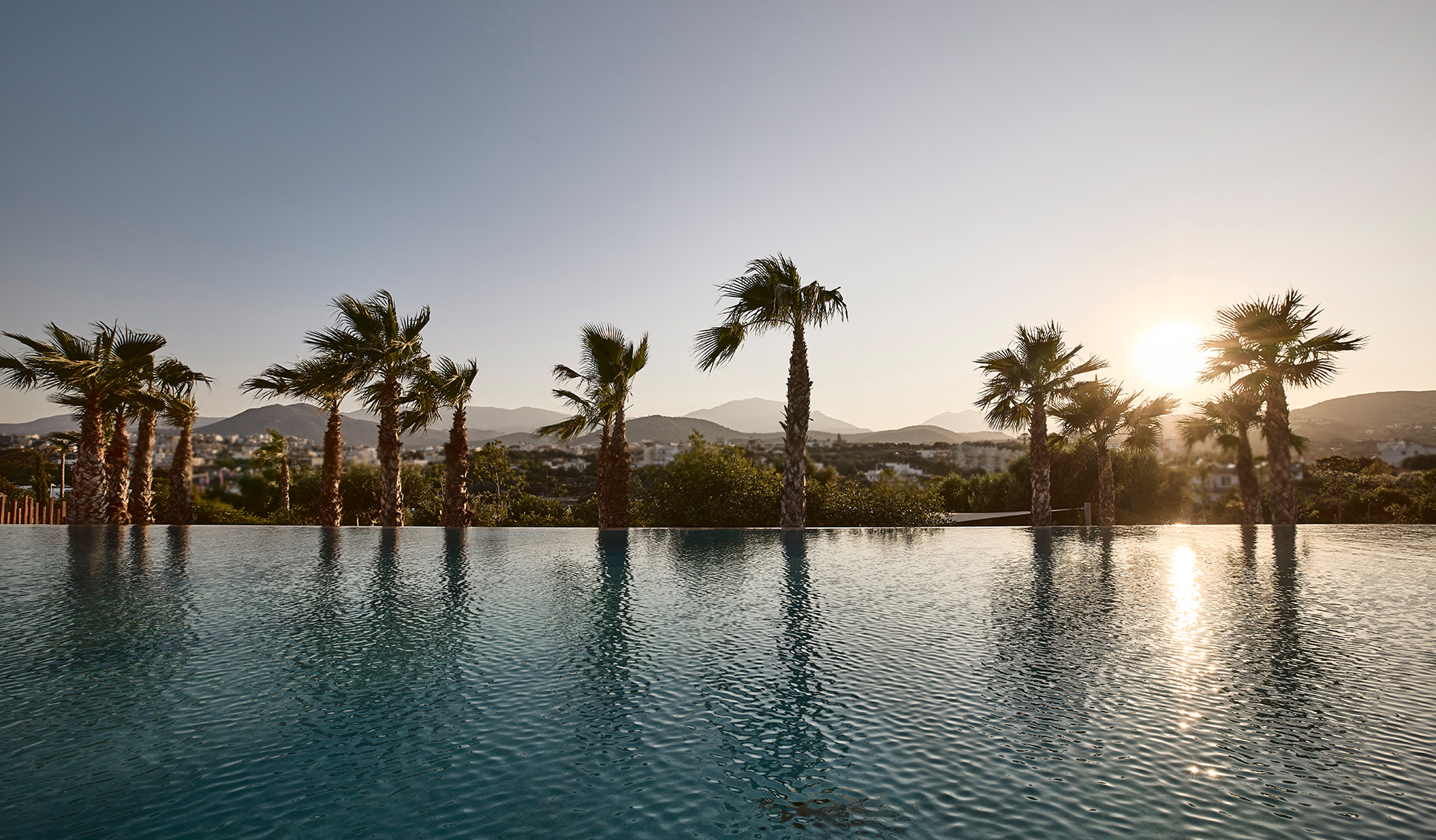 St Nicolas Bay Resort Hotel & Villas • The Best Luxury and Boutique Hotels in Crete, Greece