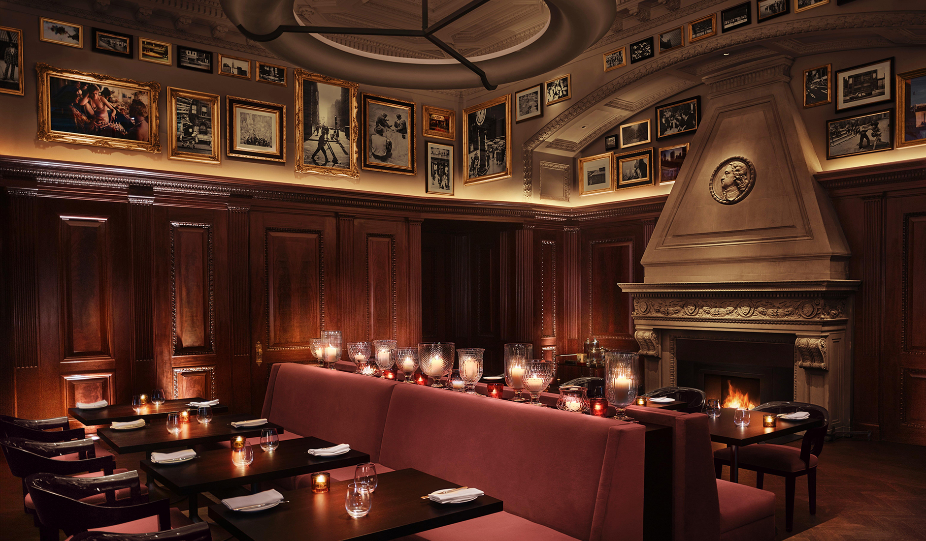 The New York EDITION • The Best Luxury and Boutique Hotels in New York City, USA
