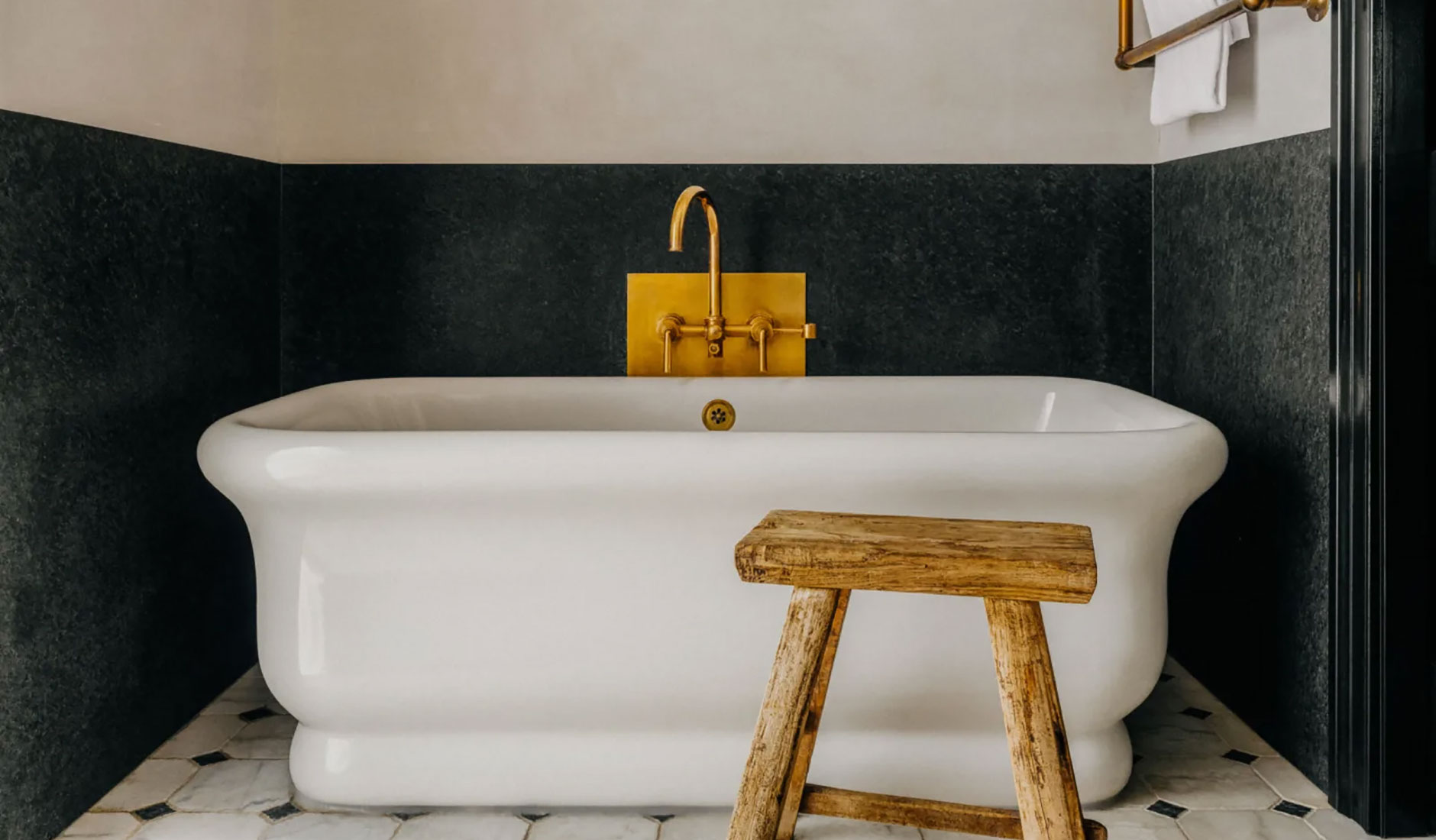 Soho House New York • The Best Luxury and Boutique Hotels in New York City, USA