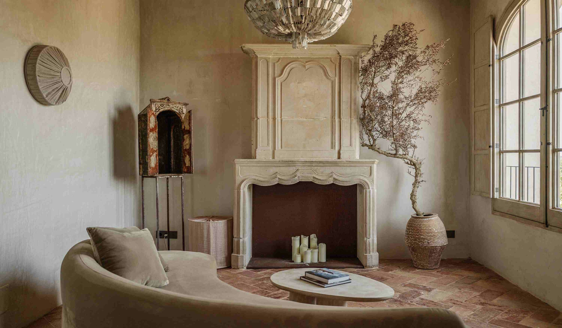 Vestige Son Vell • The Best Hotels in Menorca, Spain