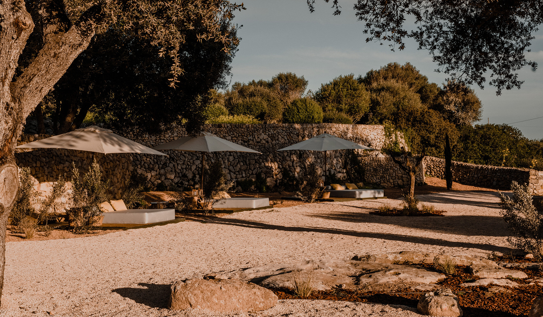 Amagatay Menorca • The Best Hotels in Menorca, Spain