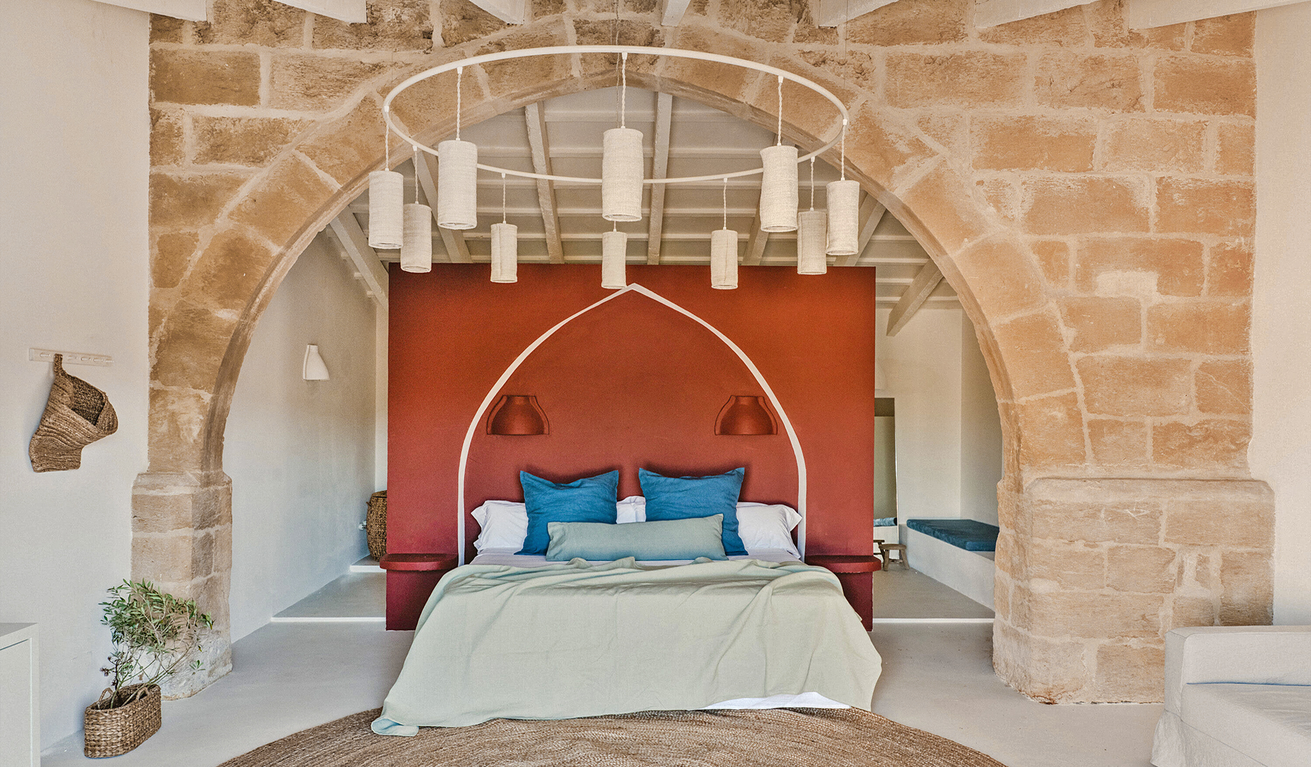 Amagatay Menorca • The Best Hotels in Menorca, Spain