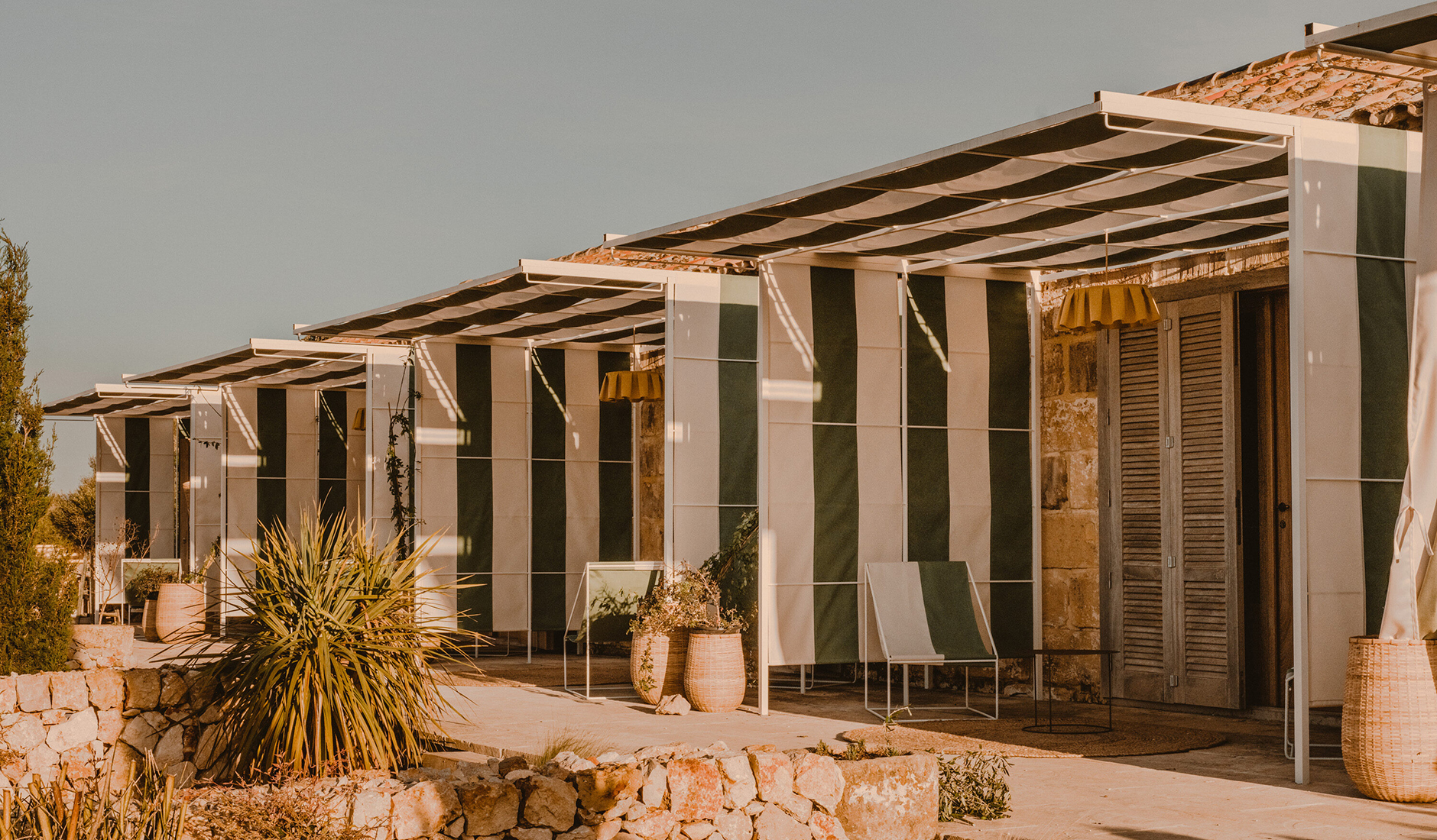 Amagatay Menorca • The Best Hotels in Menorca, Spain
