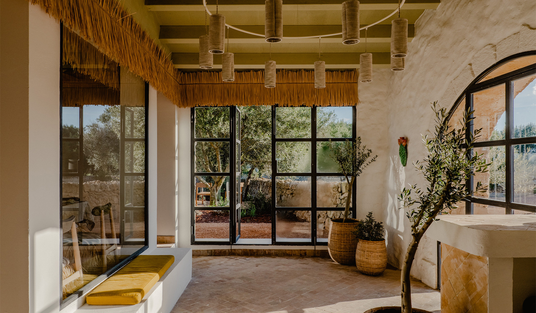 Amagatay Menorca • The Best Hotels in Menorca, Spain